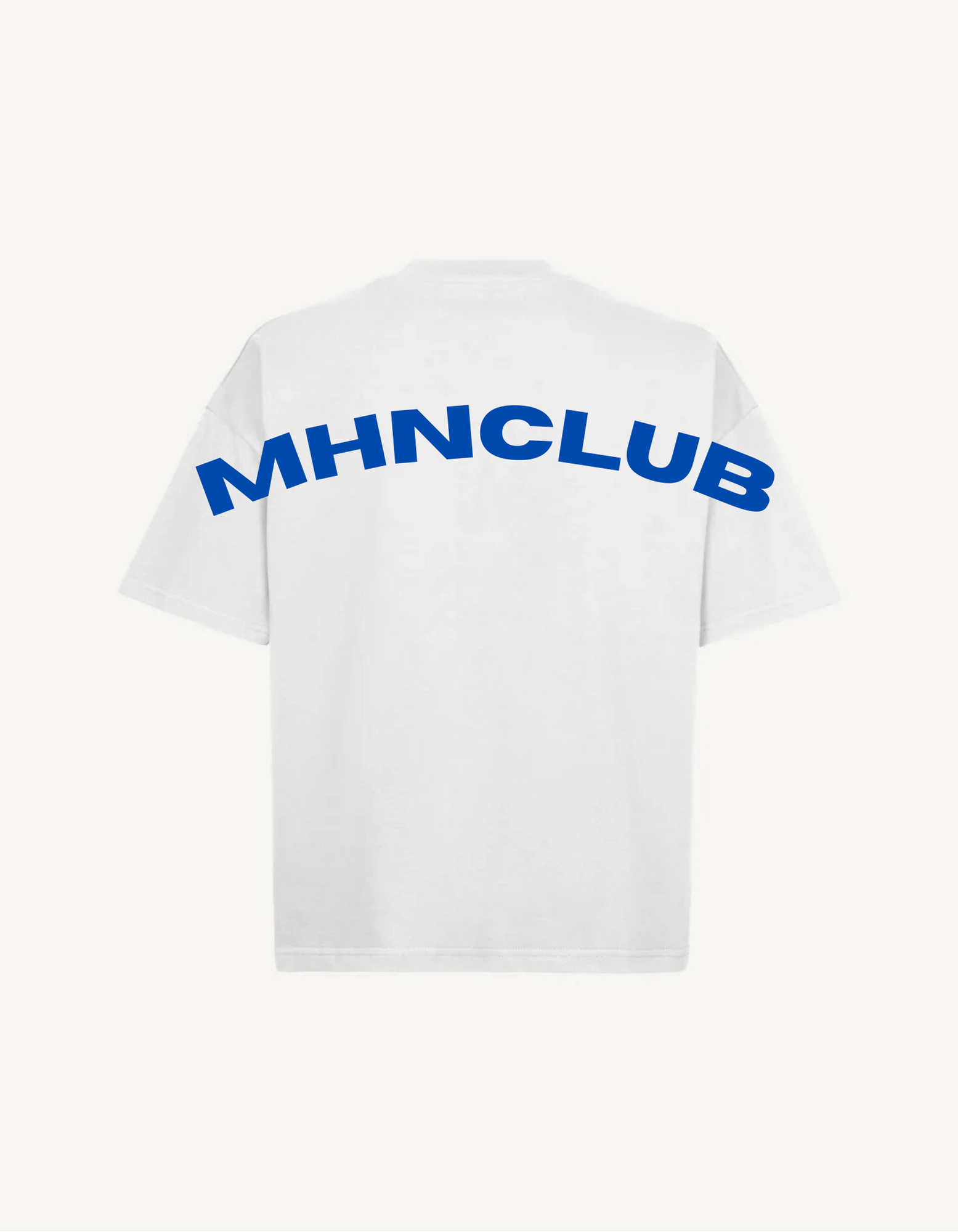 MHN ESSENTIAL TEE