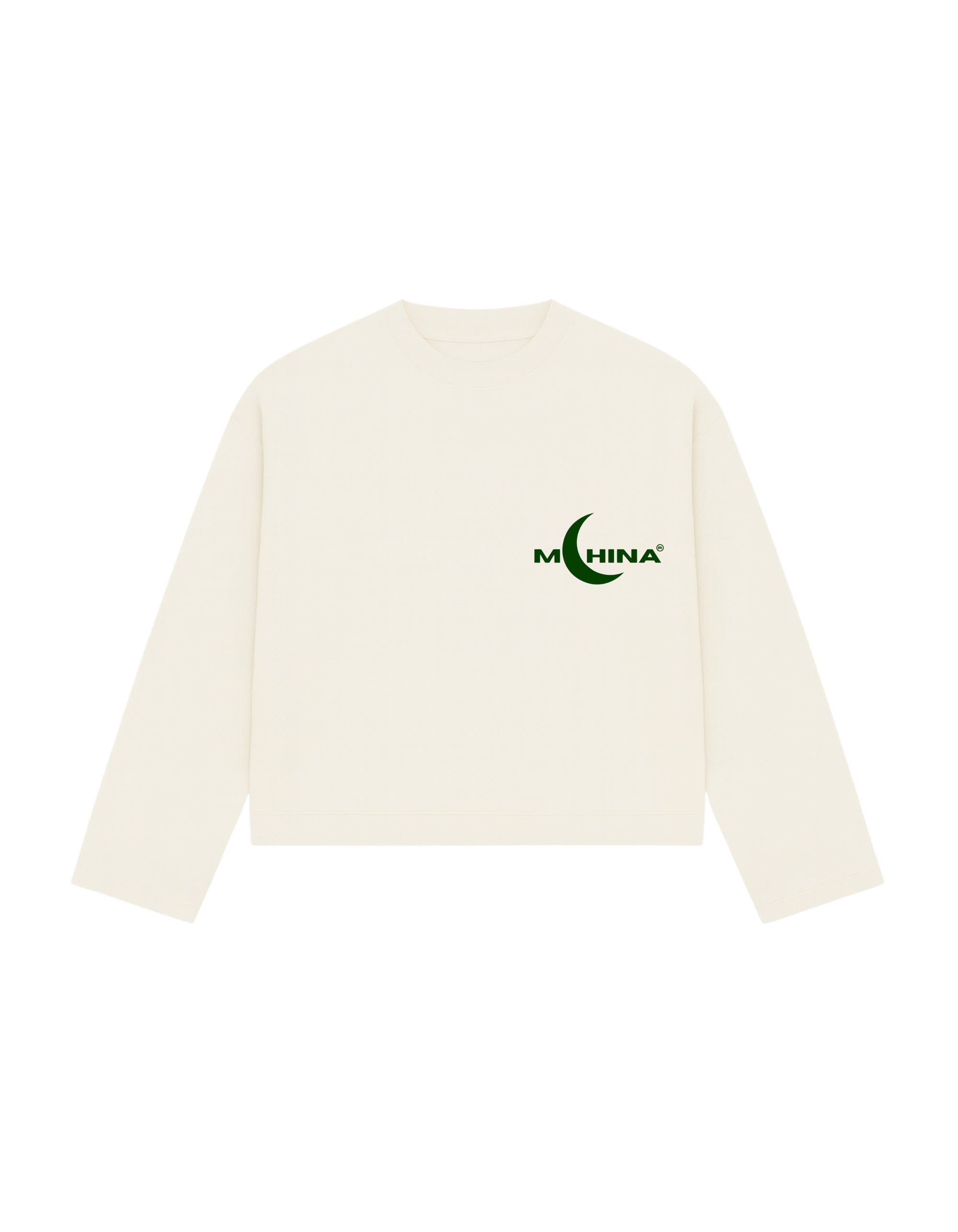 DOM MAHINA LONGSLEEVE