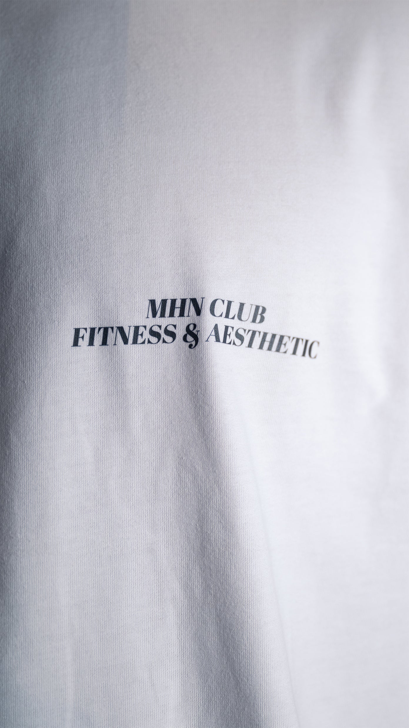 AESTHETIC CHAMPION TEE