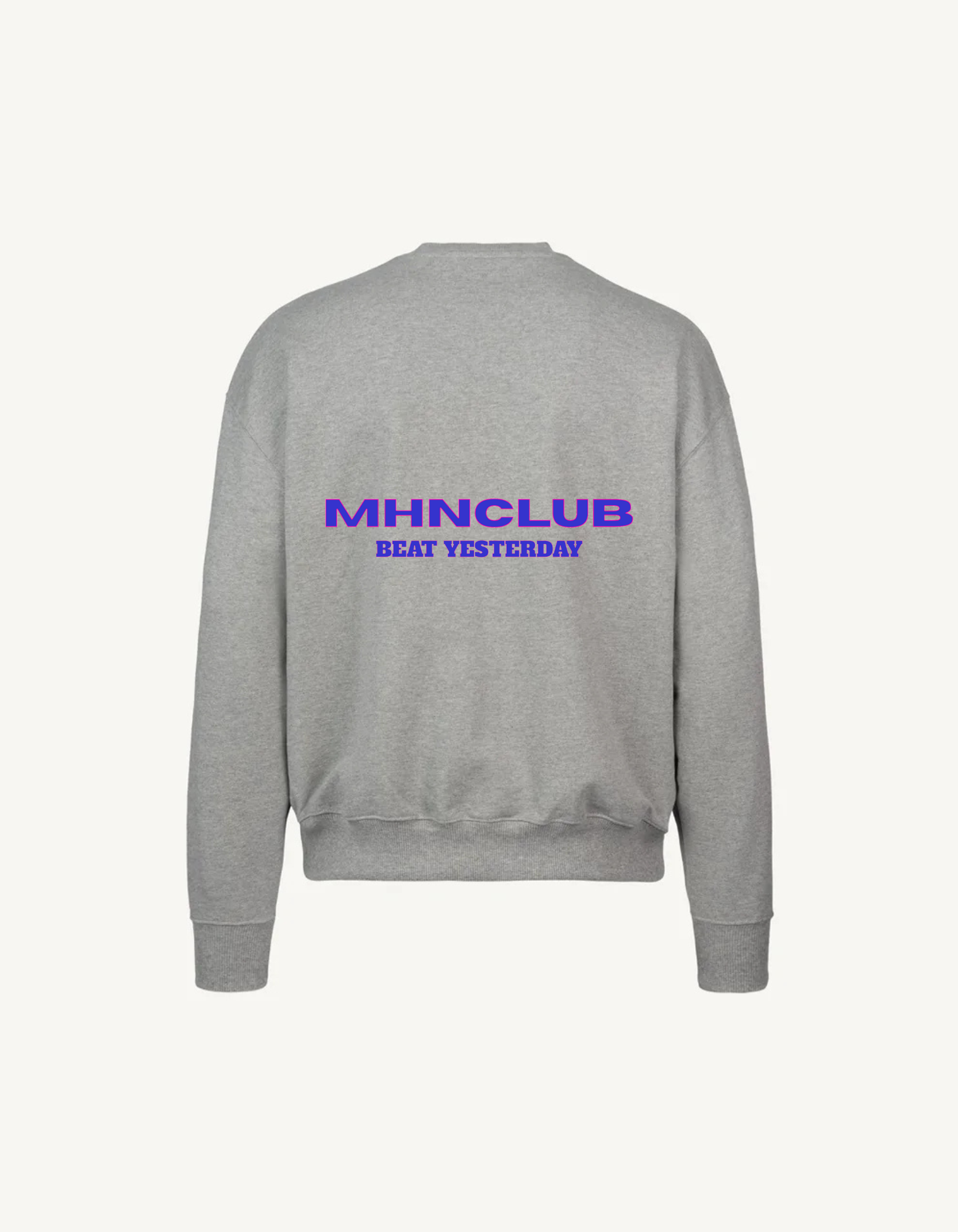 MHN CREWNECK