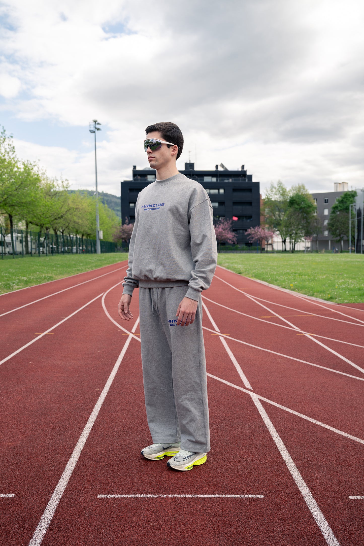 MHN JOGGER PANTS