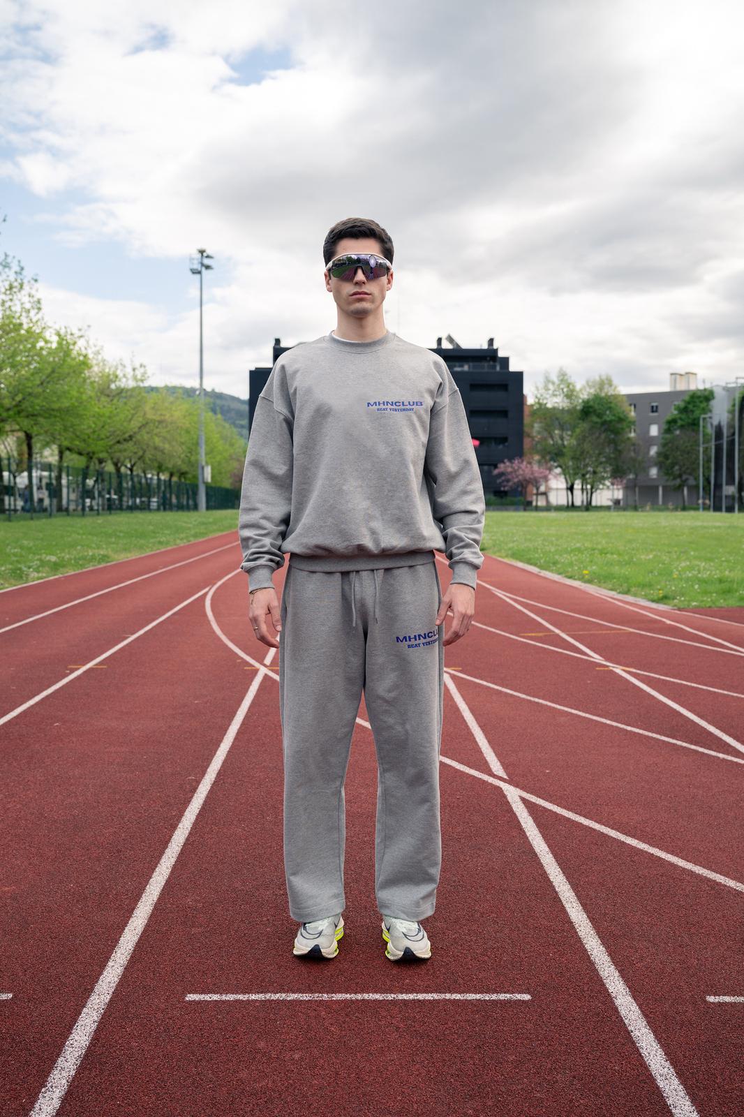 MHN JOGGER PANTS