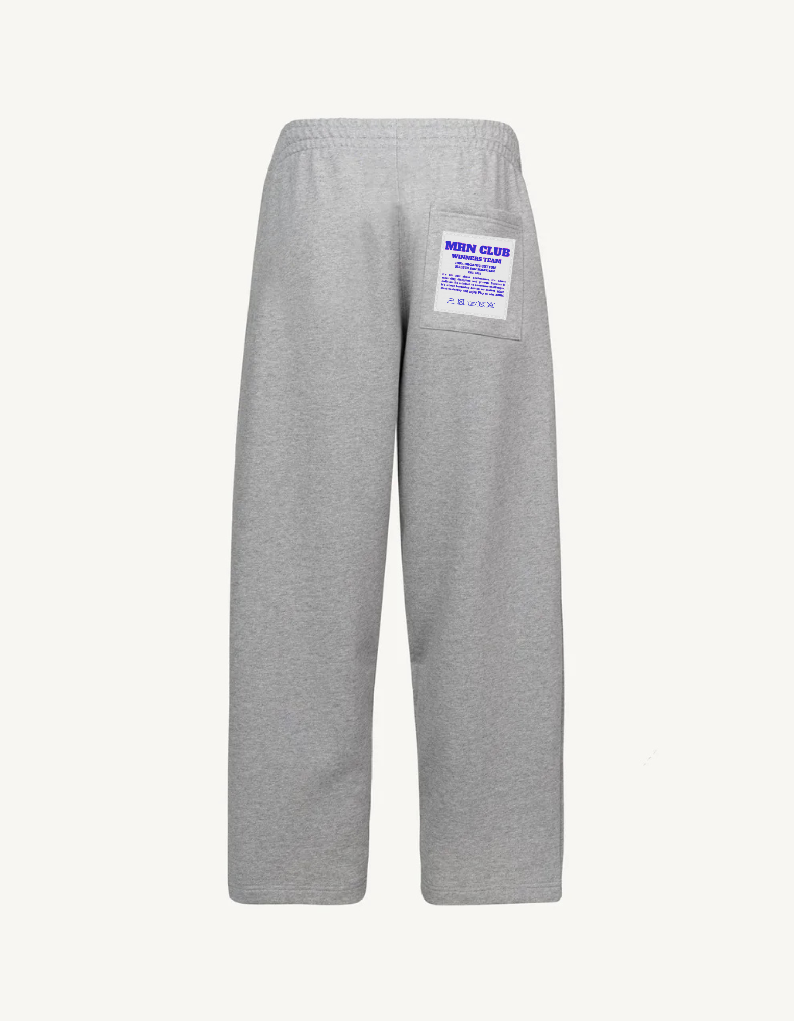 MHN JOGGER PANTS