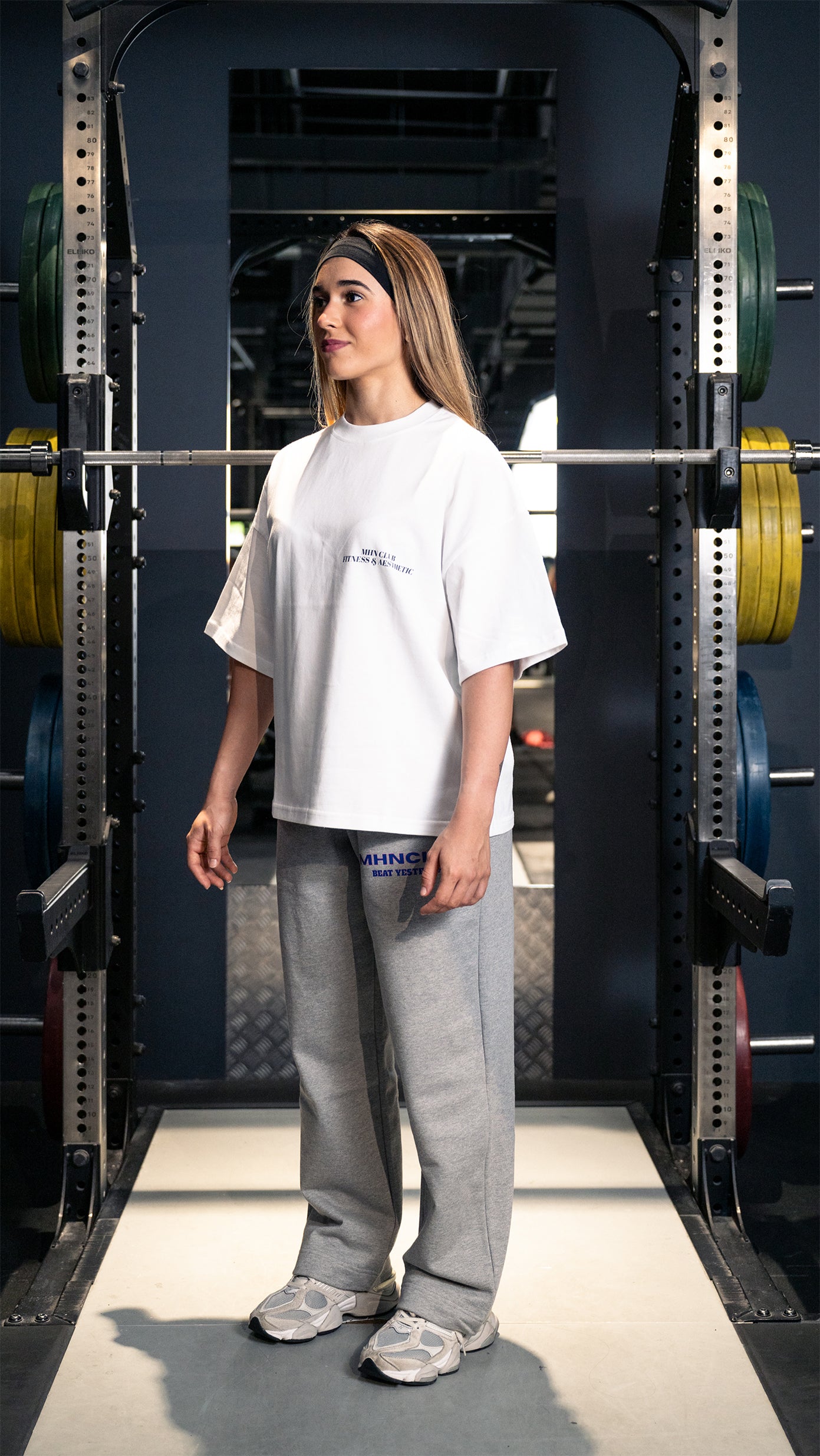 AESTHETIC CHAMPION TEE