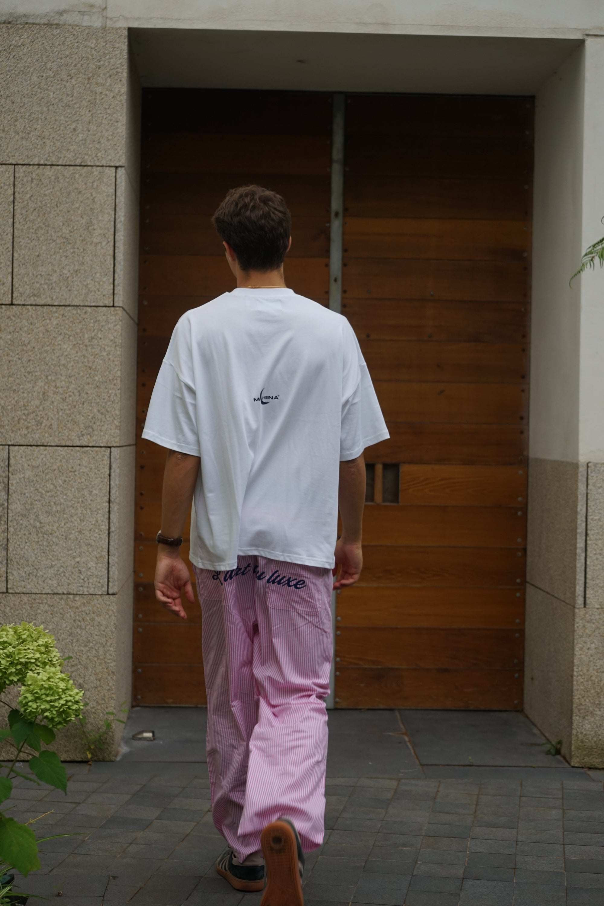 ROSÉ ÉDITION PANTS