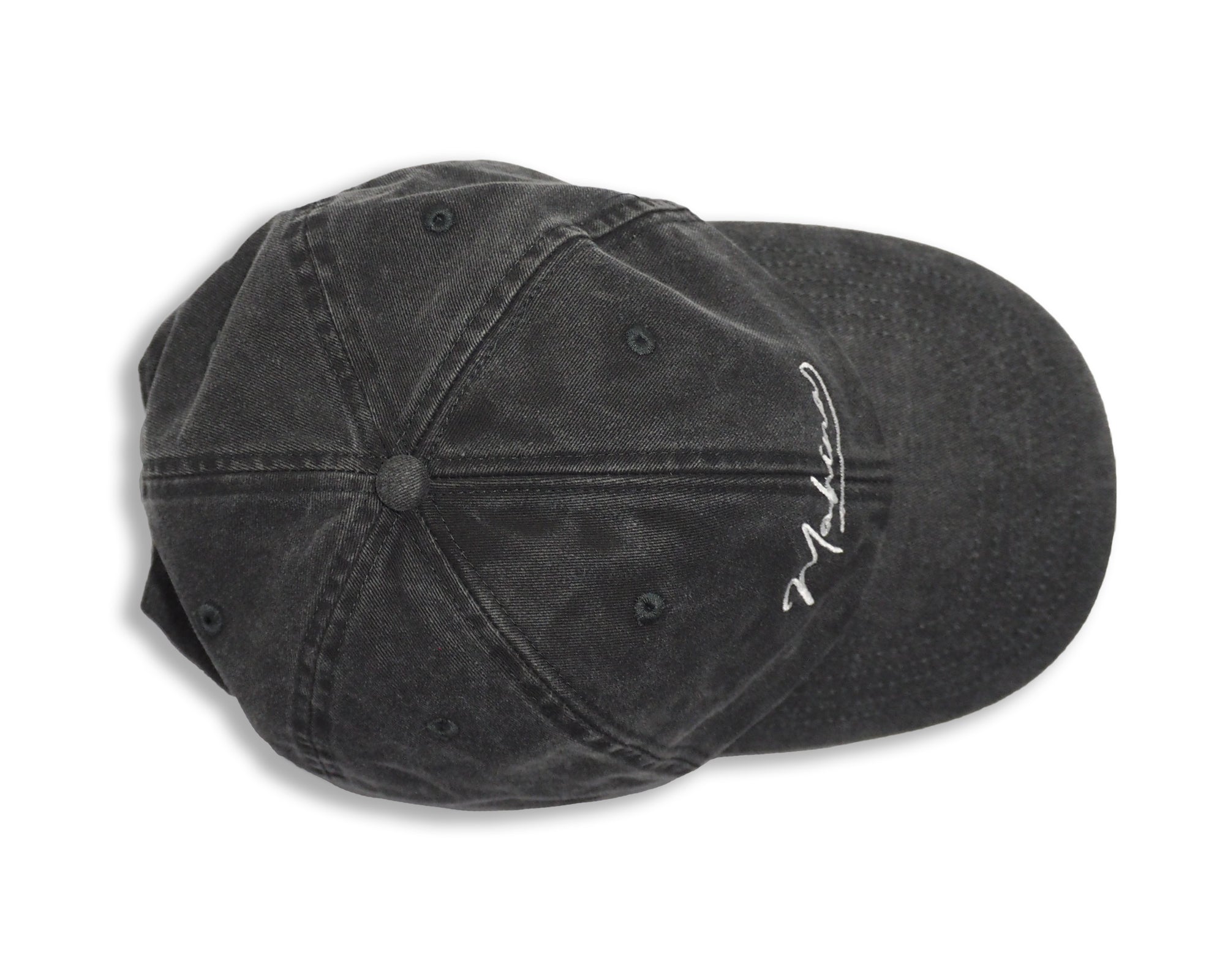 MHN Black Hat