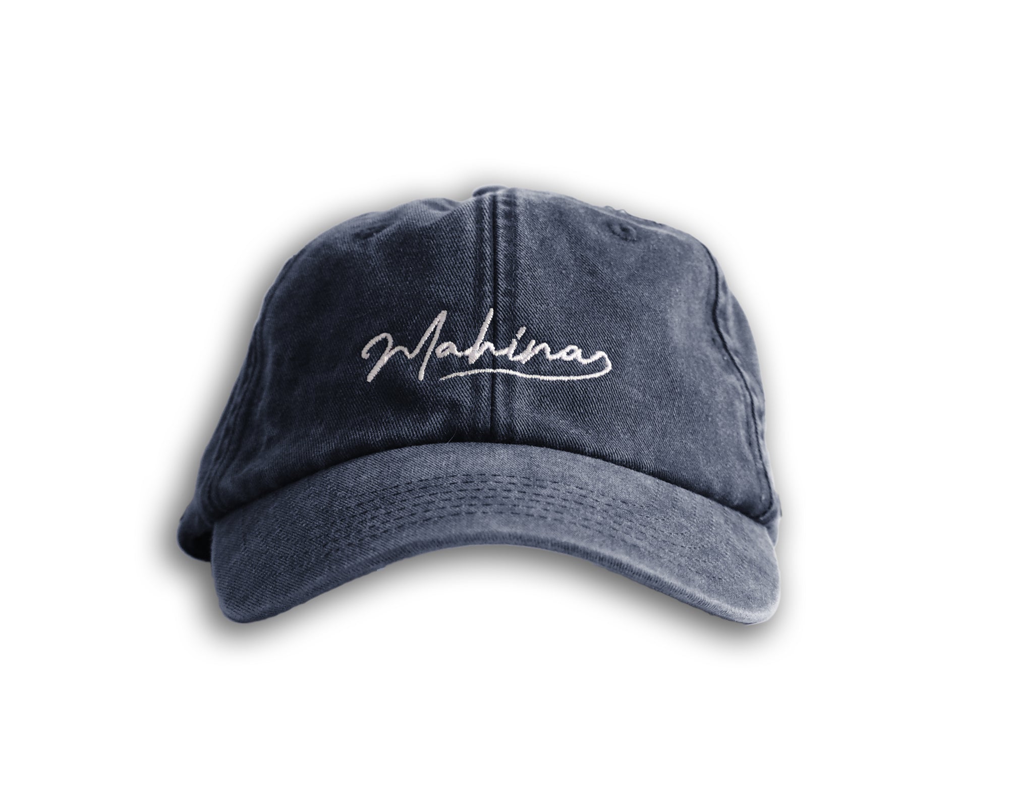 MHN Blue Hat