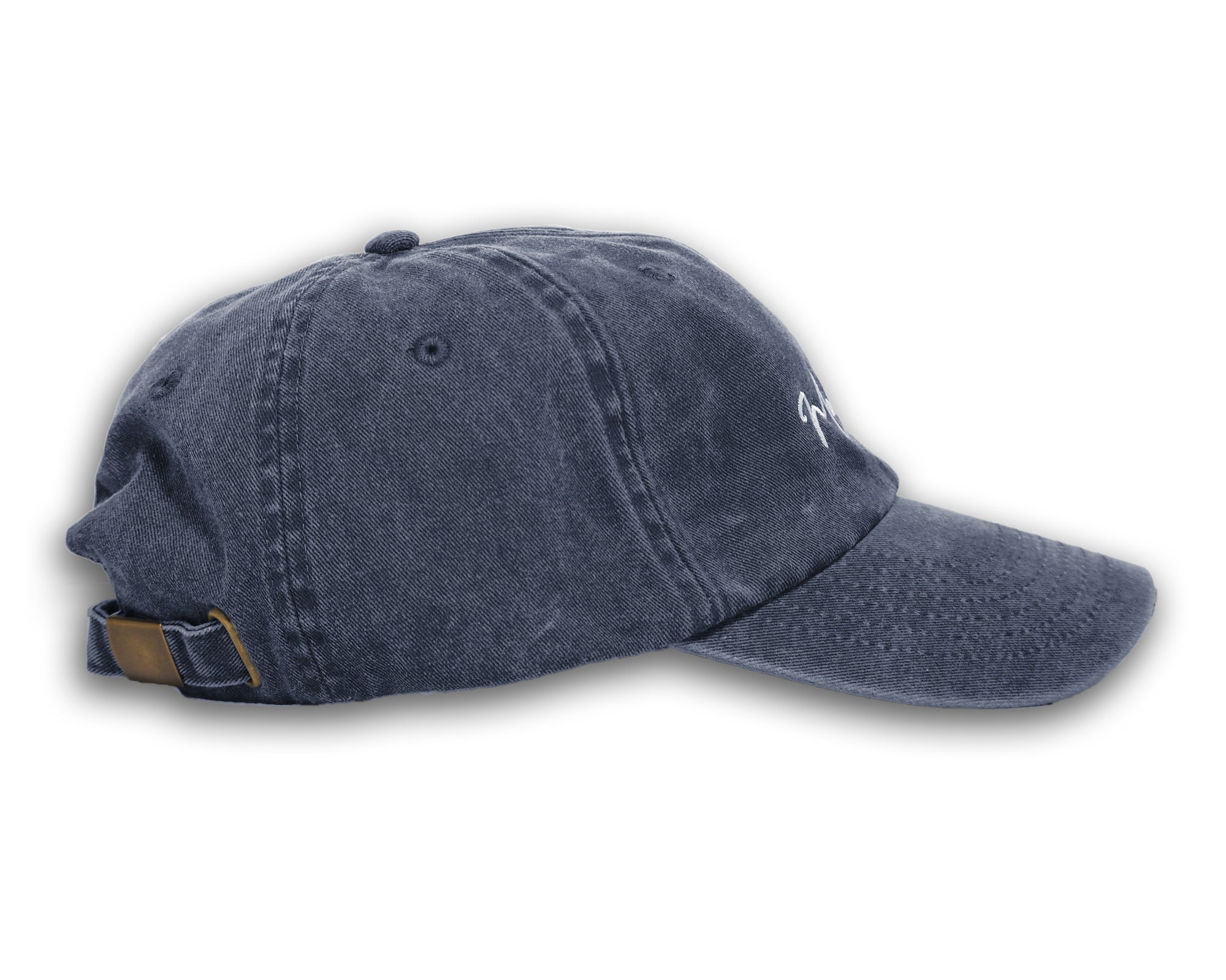 MHN Blue Hat
