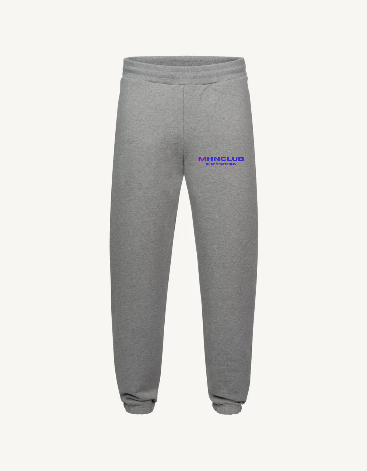 MHN CUFFFED JOGGER PANTS