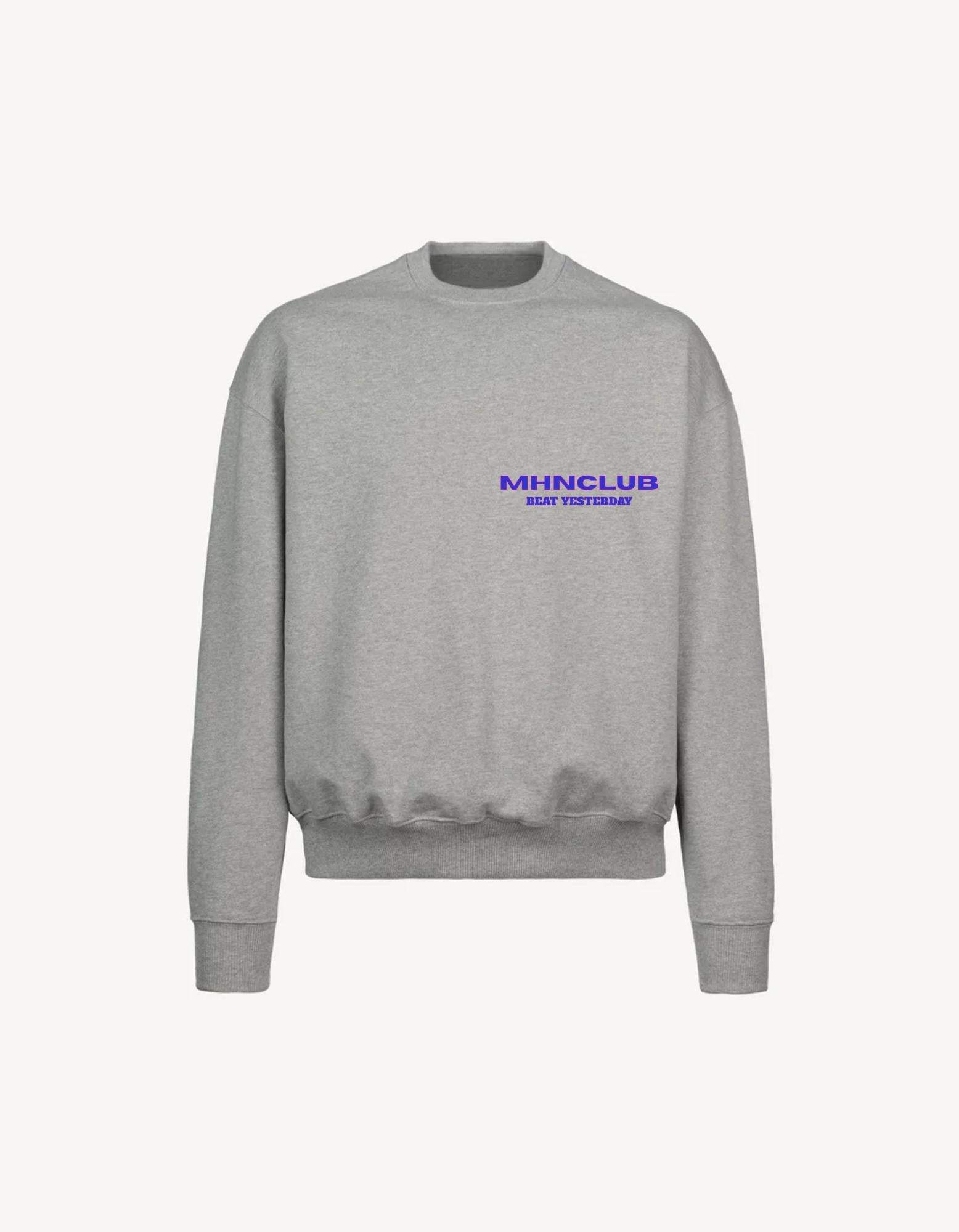 MHN CREWNECK