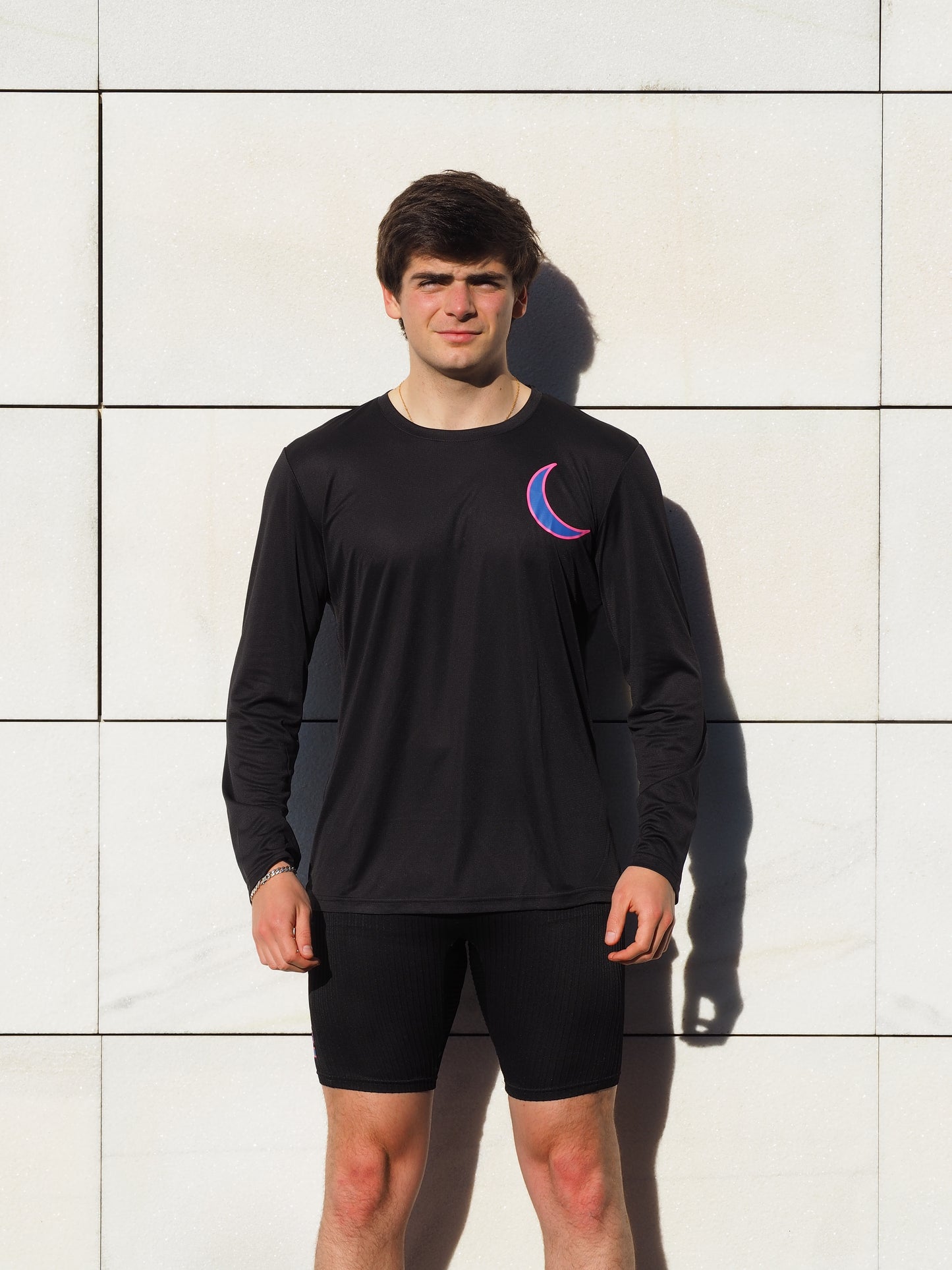SPORT LONG TEE