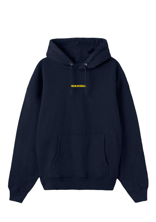THE PEARL OF THE NORTH HOODIE