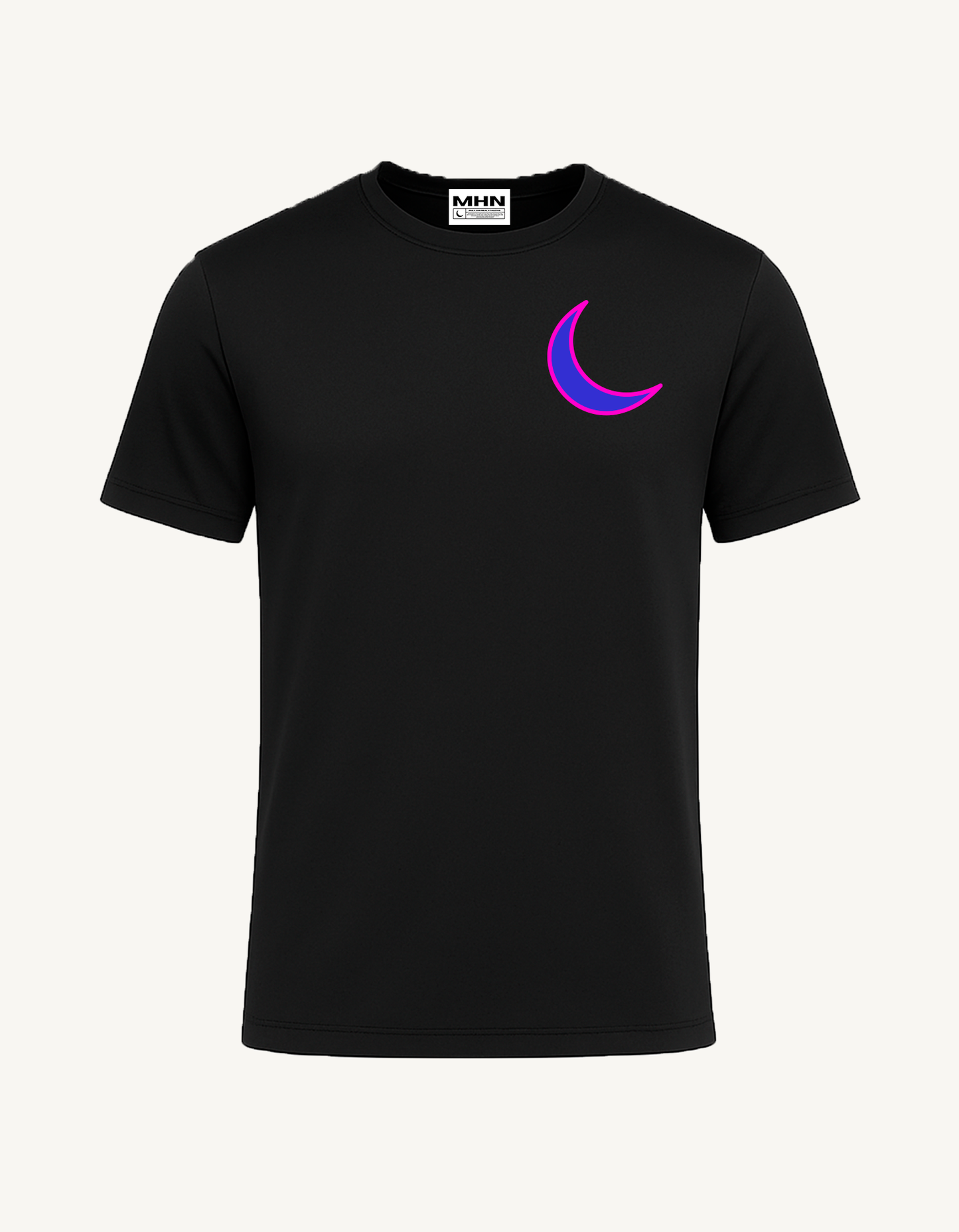 SPORT SHORT TEE