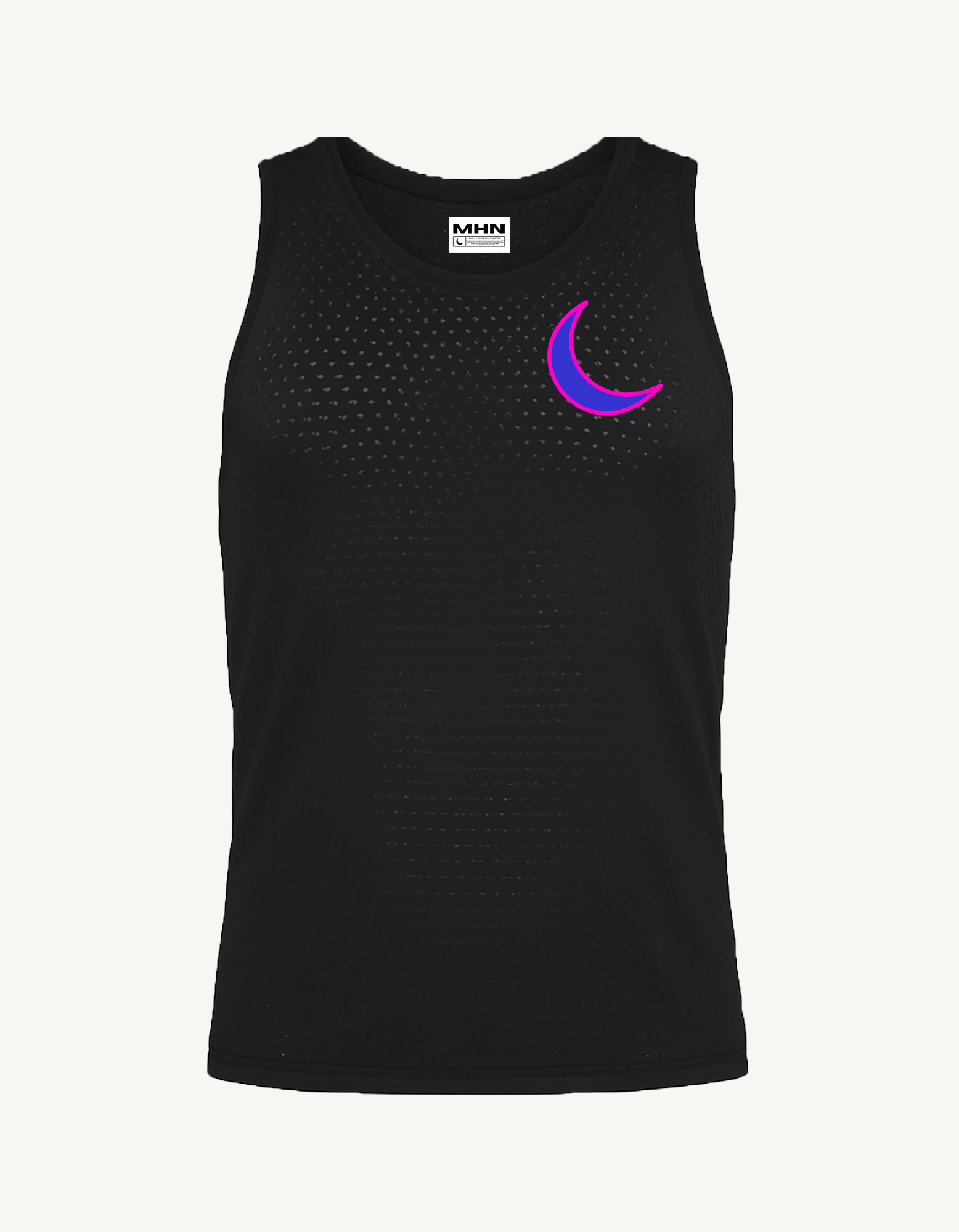 SPORT TANK TEE
