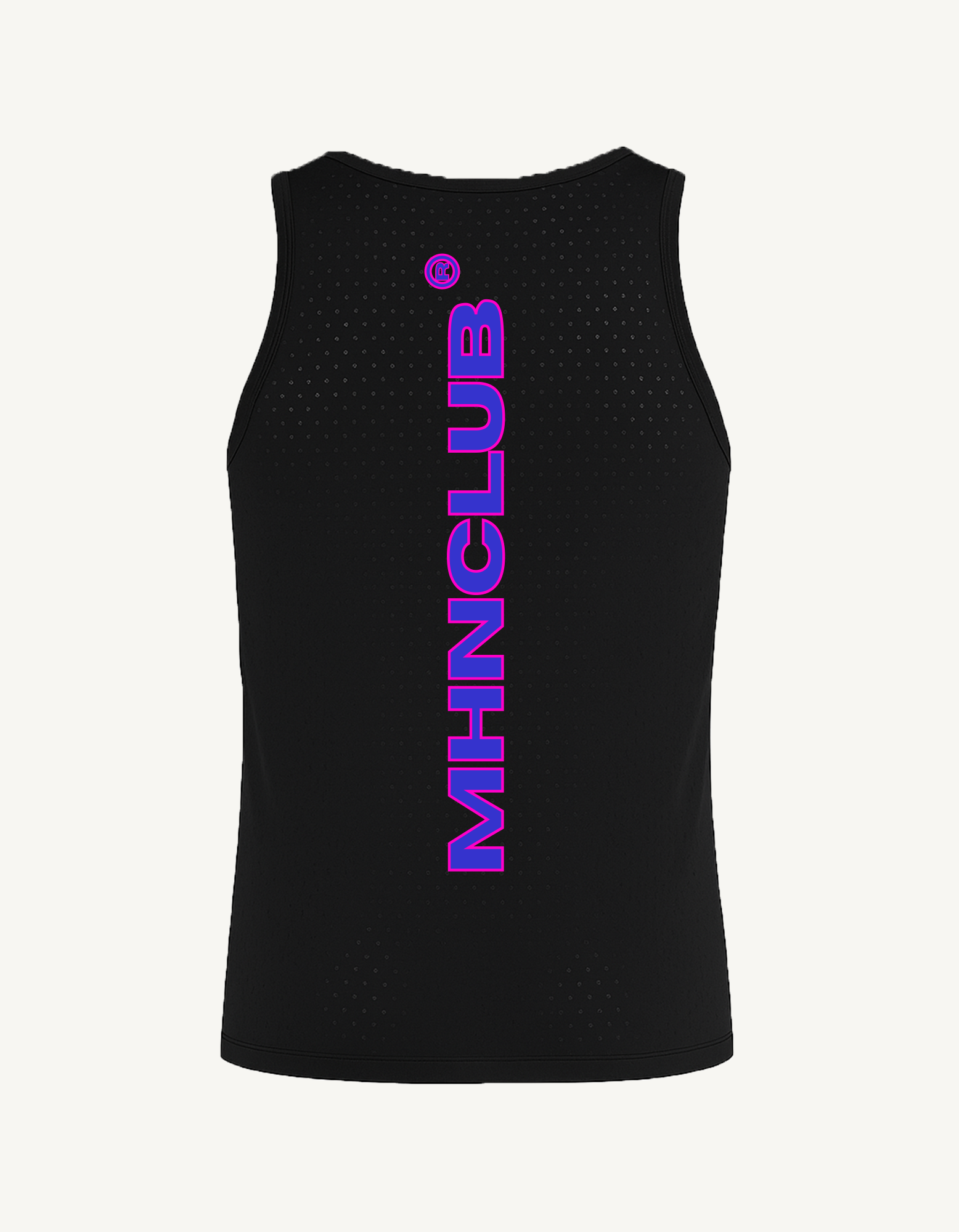 SPORT TANK TEE