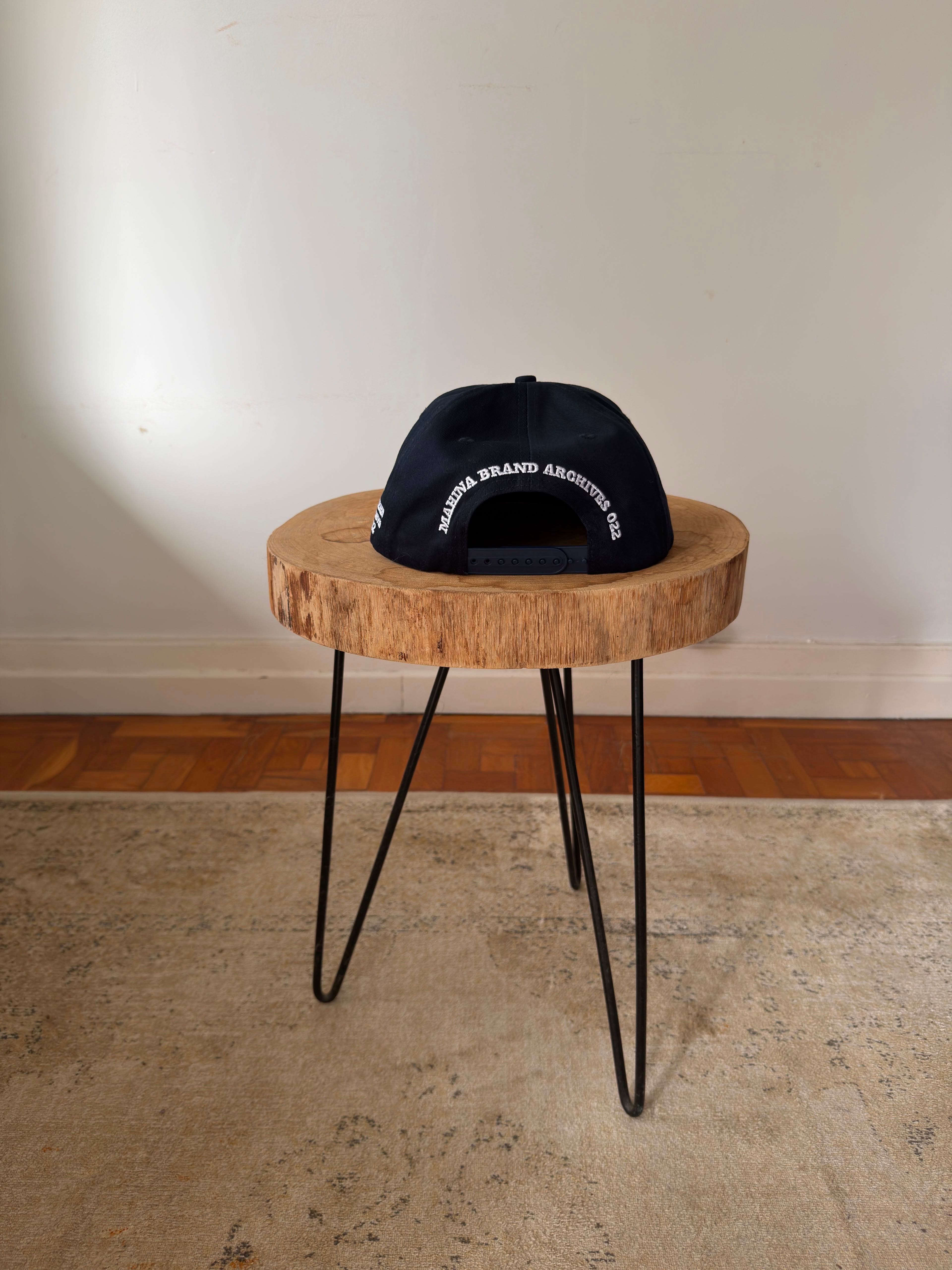 022 CAP