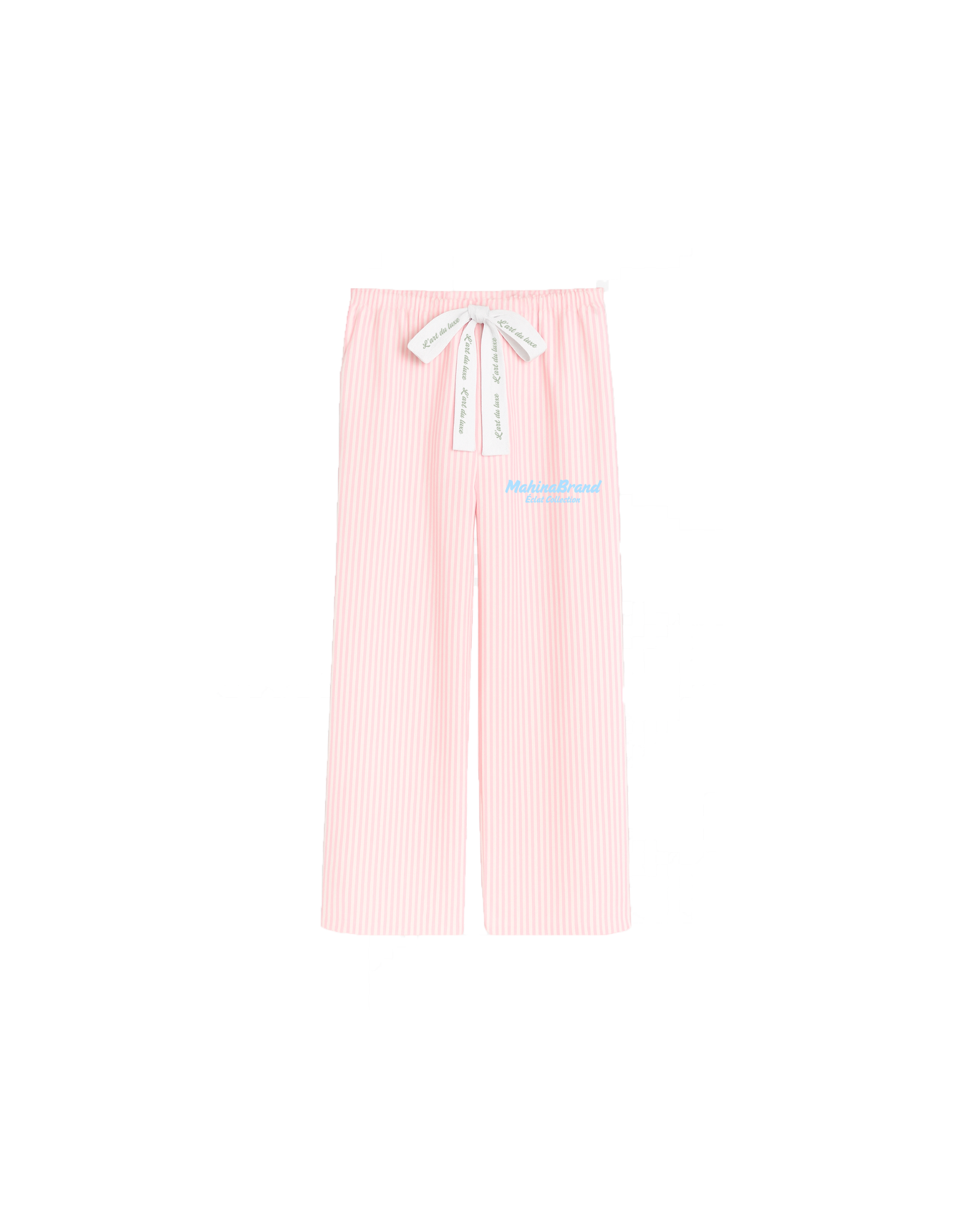 ROSÉ ÉDITION PANTS
