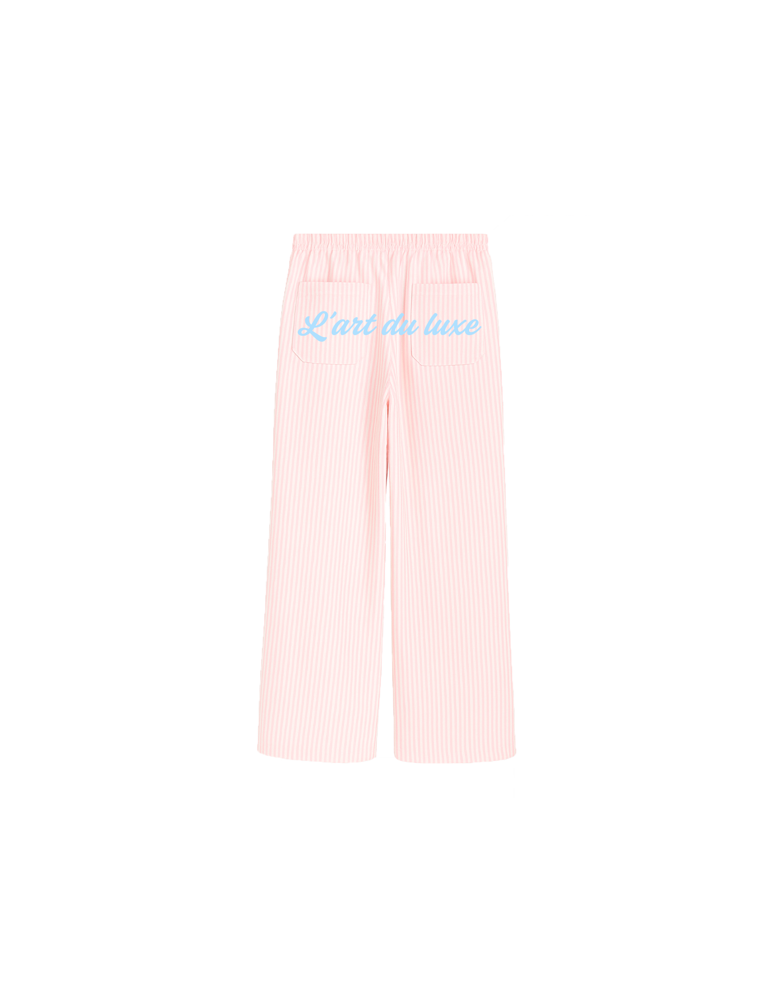 ROSÉ ÉDITION PANTS