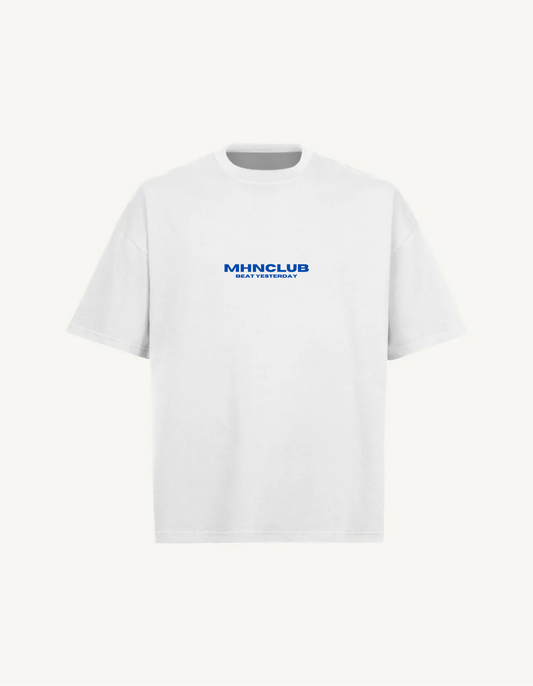 MHN ESSENTIAL TEE