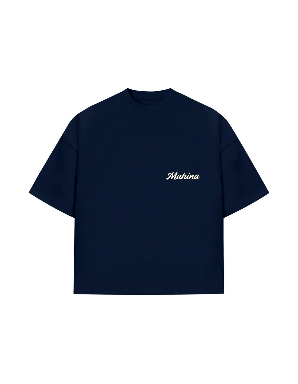 MIDNIGHT TEE