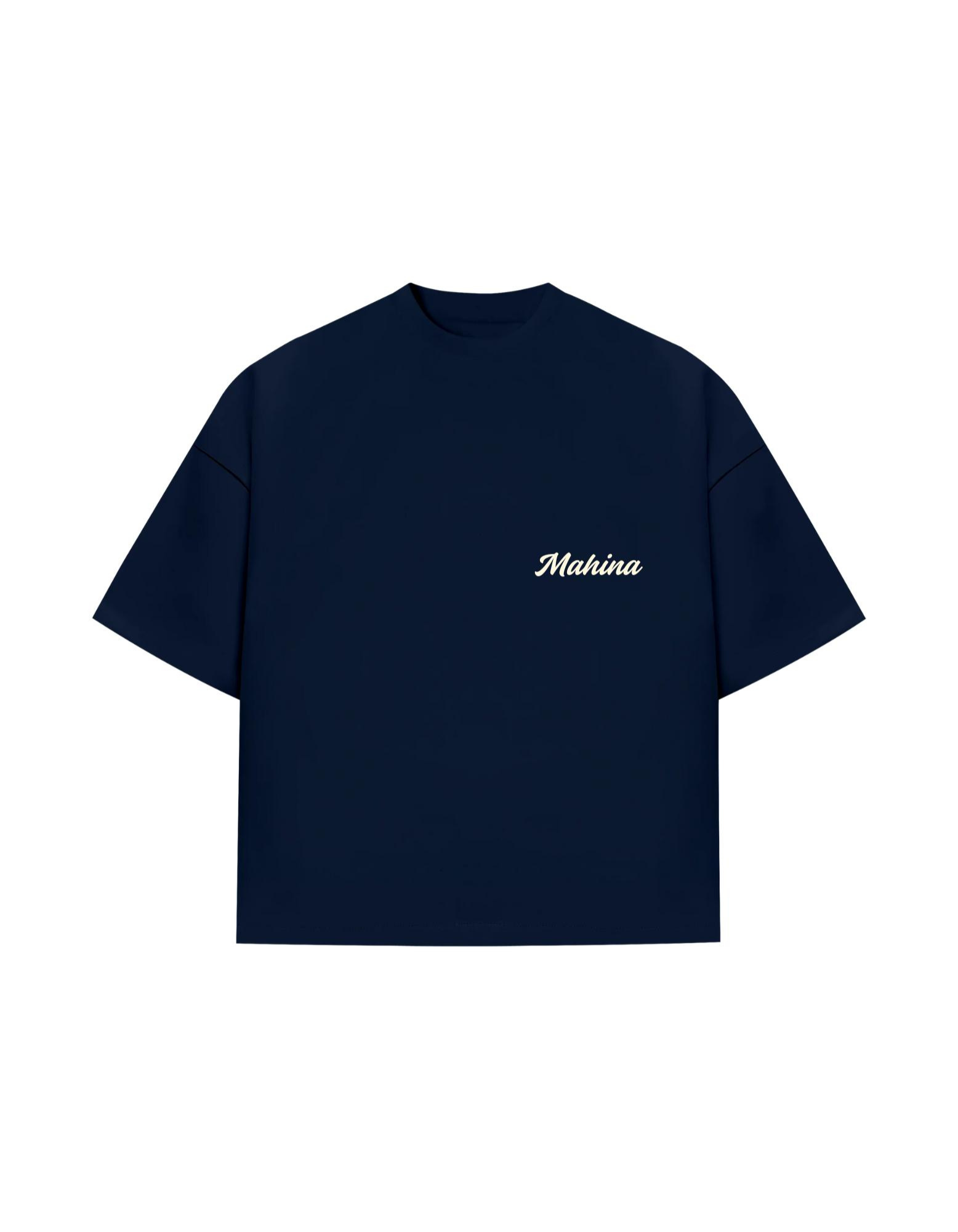 MIDNIGHT TEE