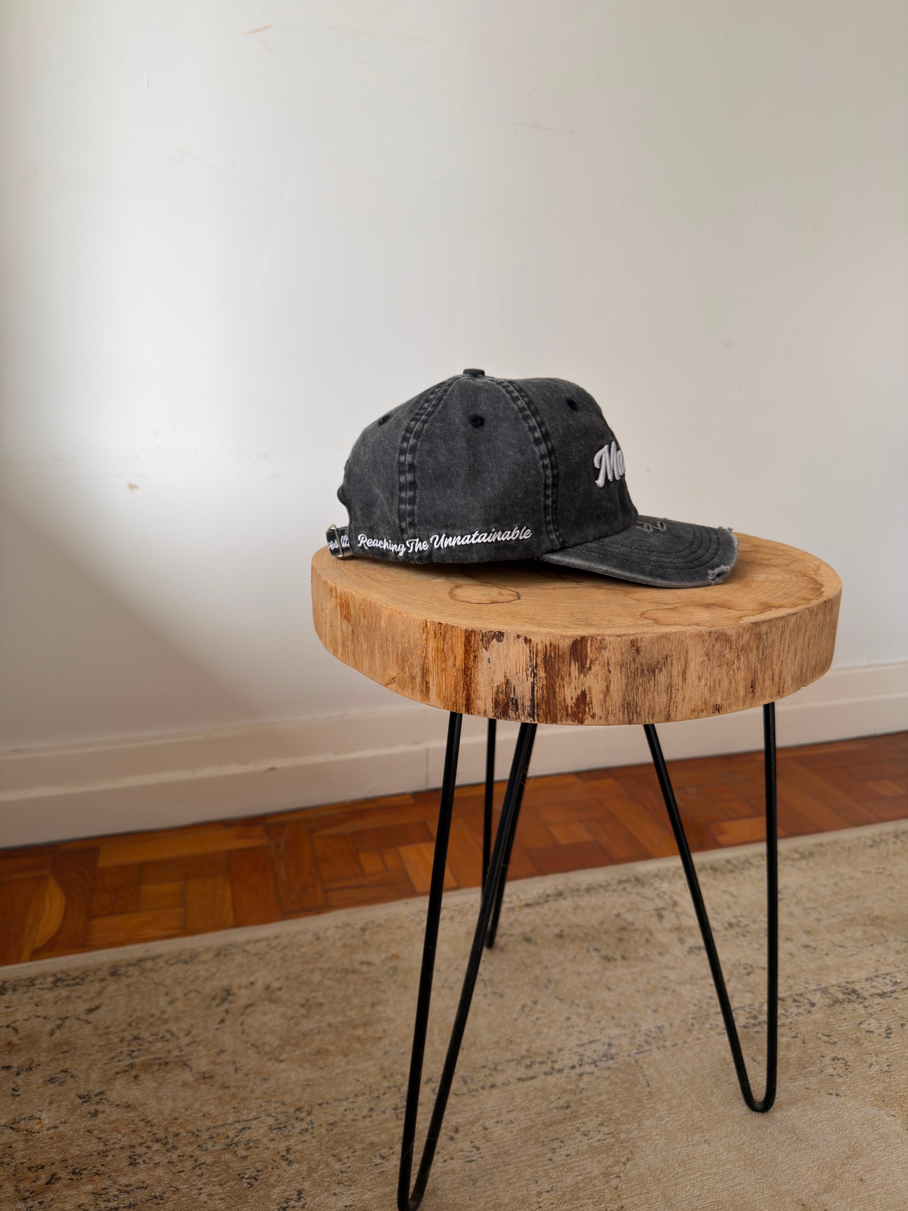 VINTAGE ARCHIVE CAP