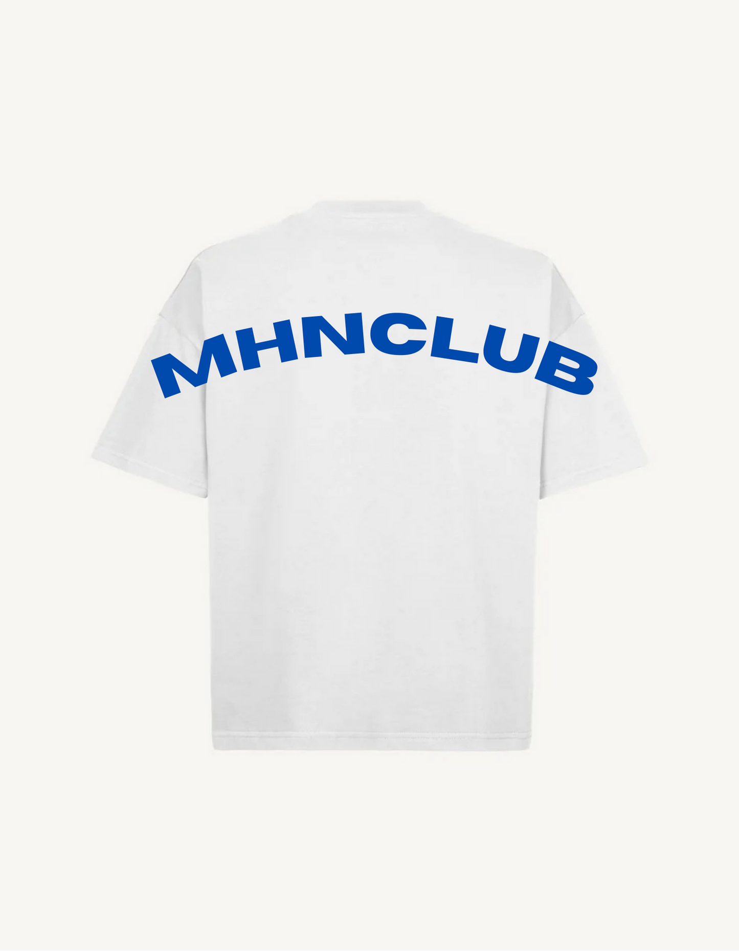 MHN ESSENTIAL TEE