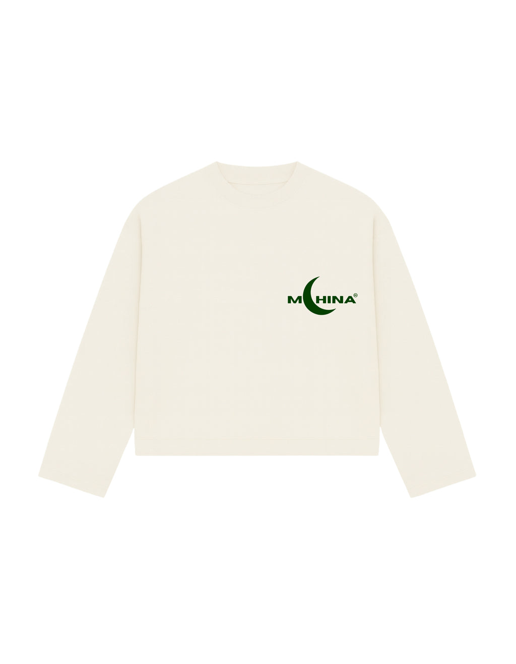 DOM MAHINA LONGSLEEVE