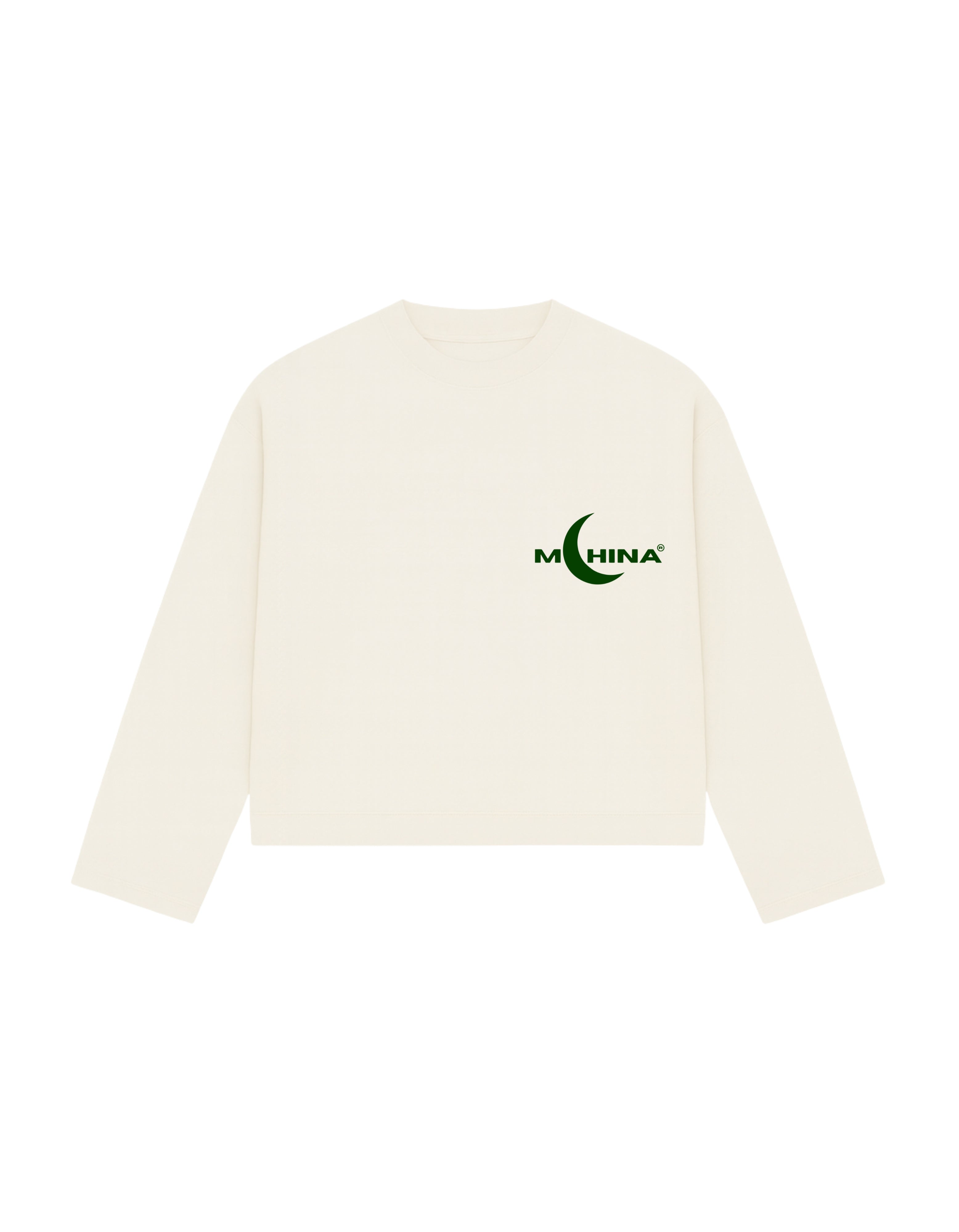 DOM MAHINA LONGSLEEVE