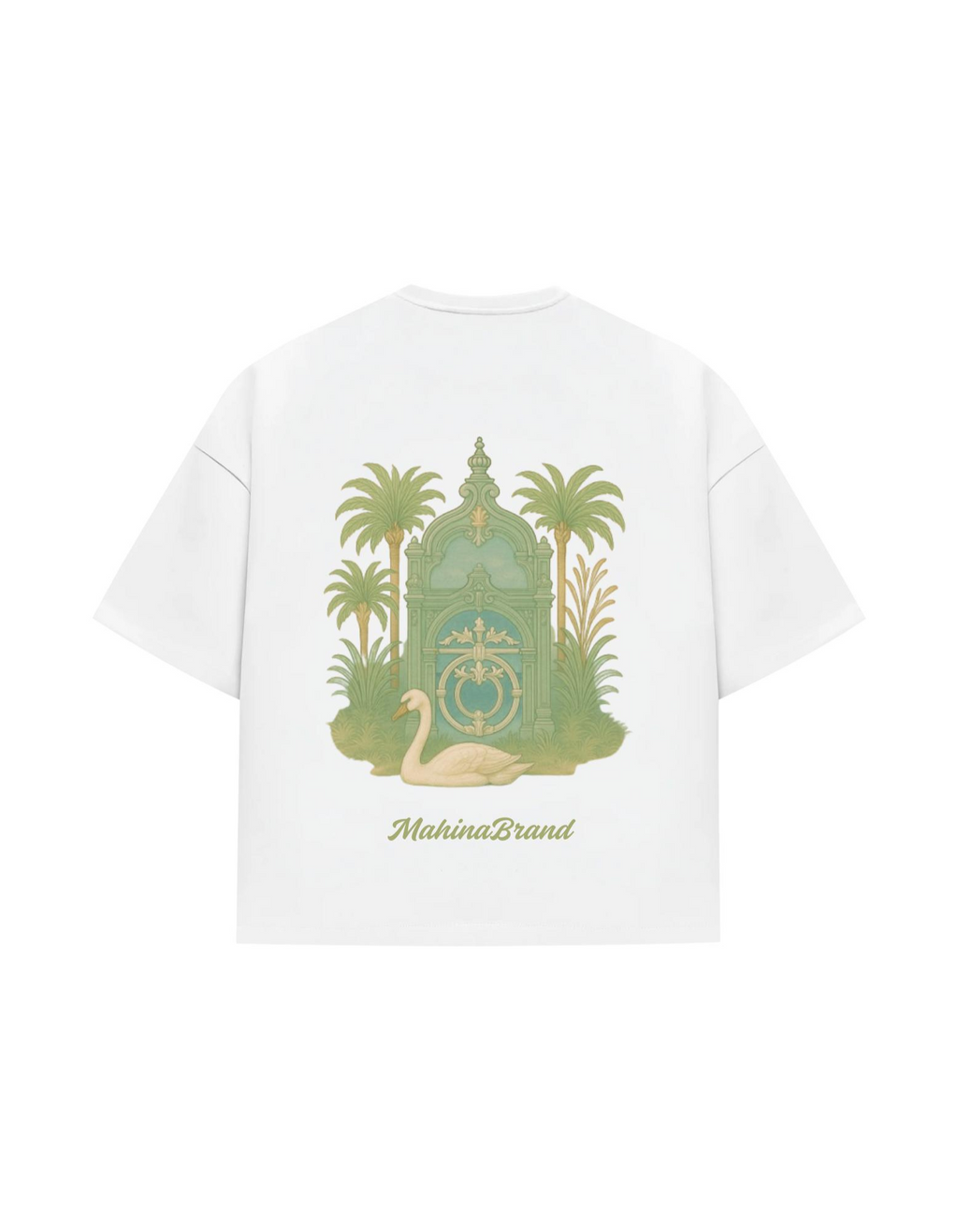 DONOSTI TEE