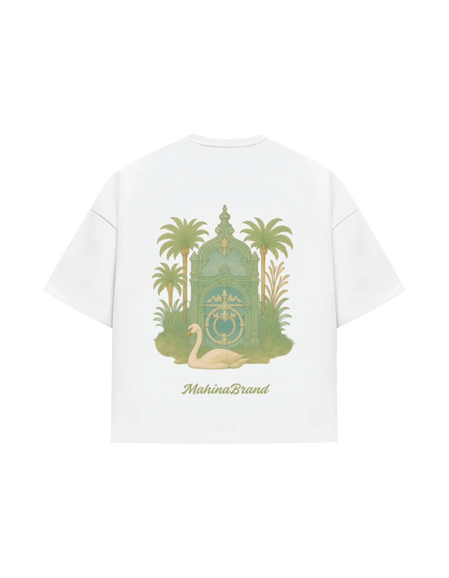 DONOSTI TEE