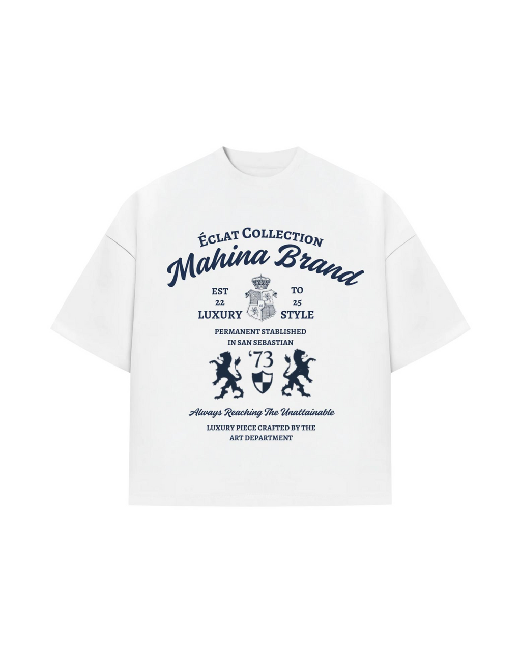 ROYALE TEE