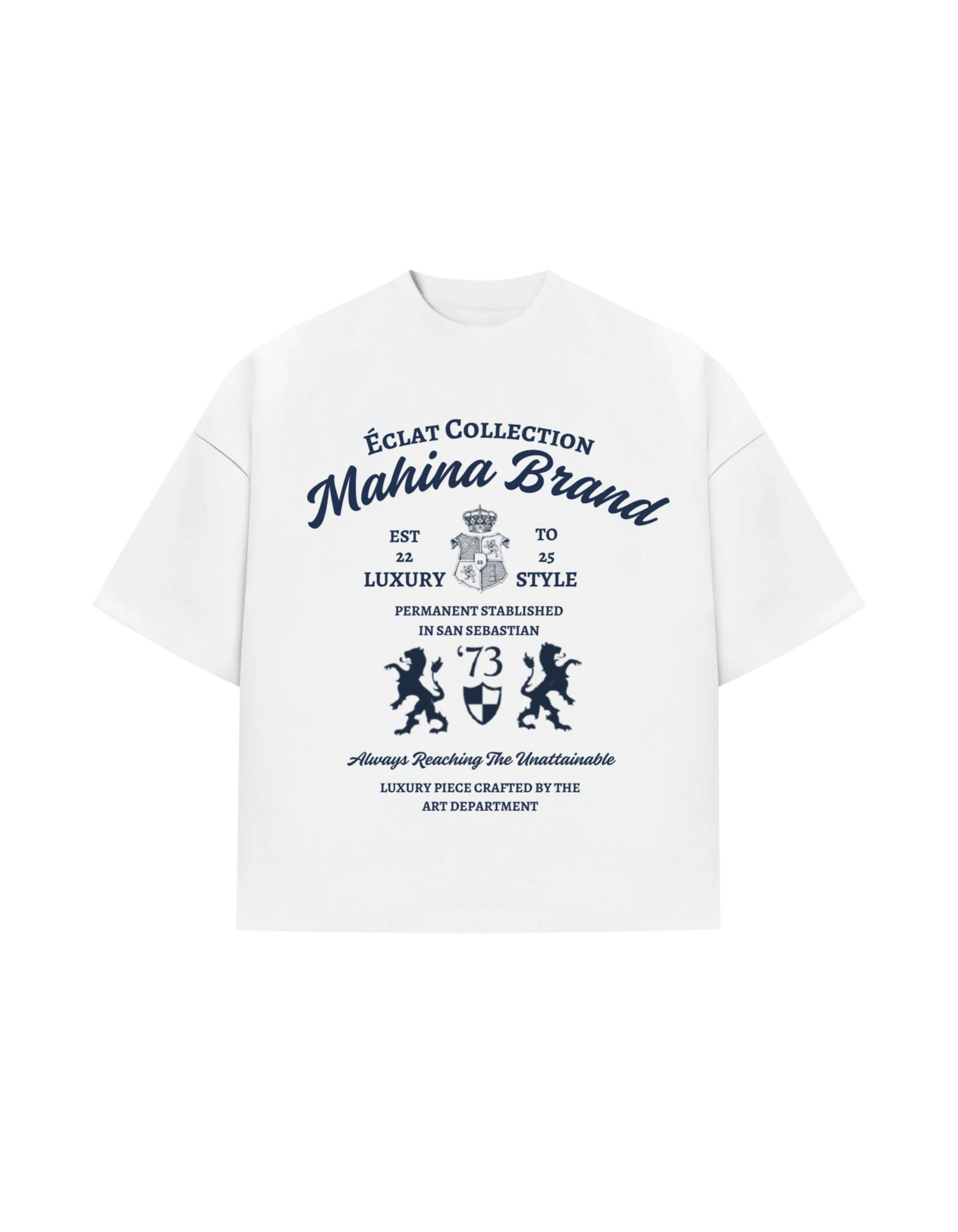 ROYALE TEE