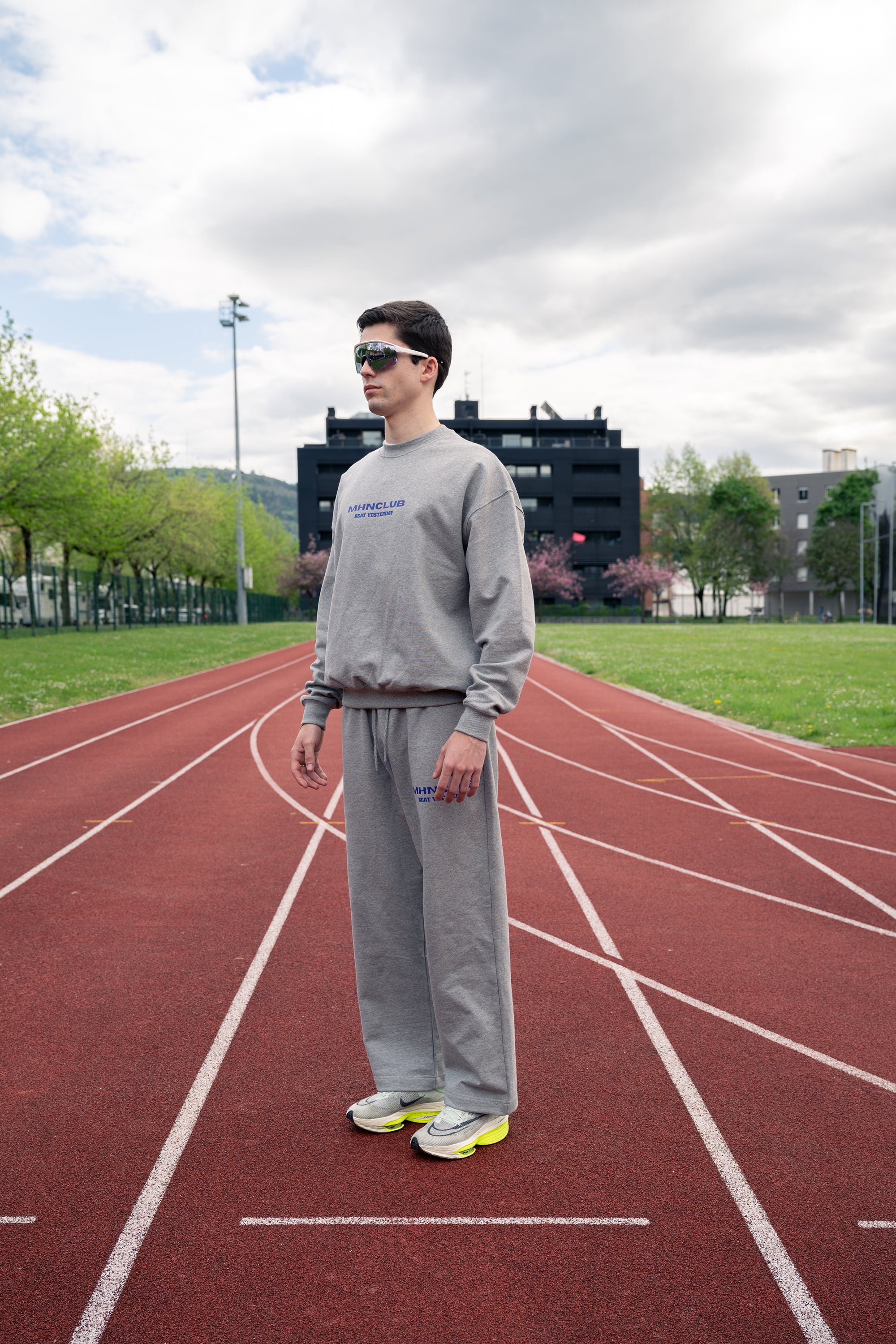 MHN JOGGER PANTS