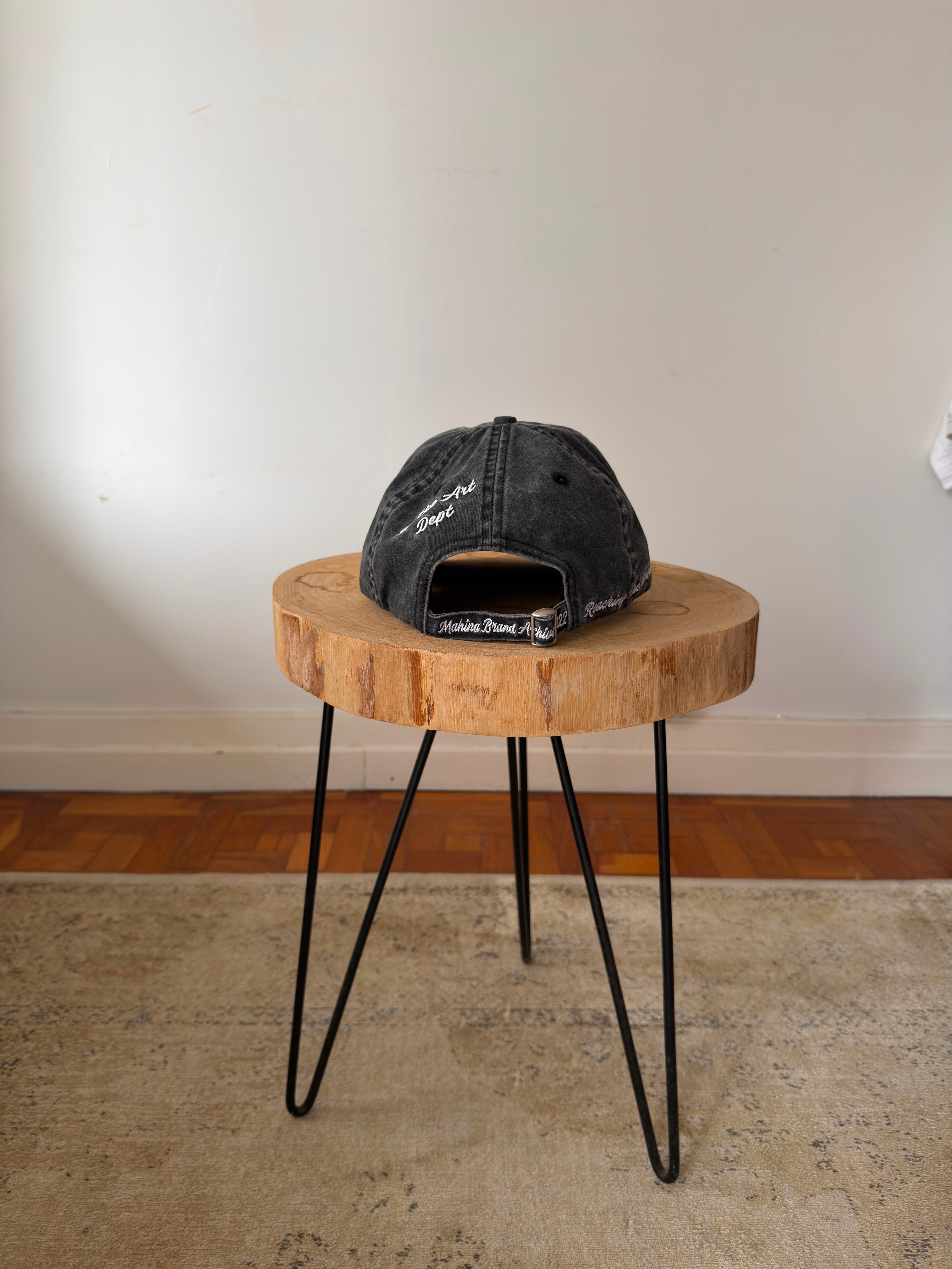 VINTAGE ARCHIVE CAP