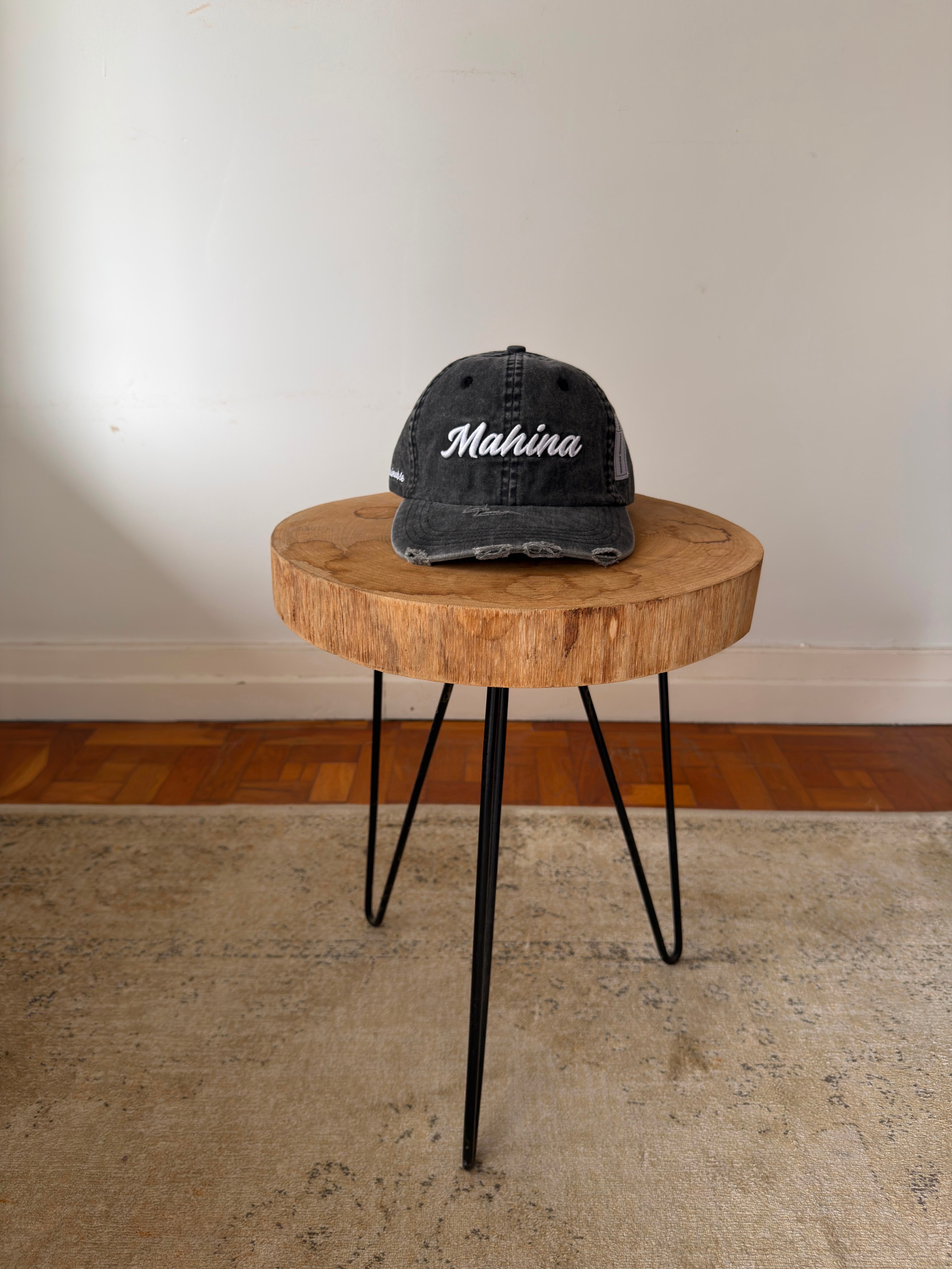 VINTAGE ARCHIVE CAP