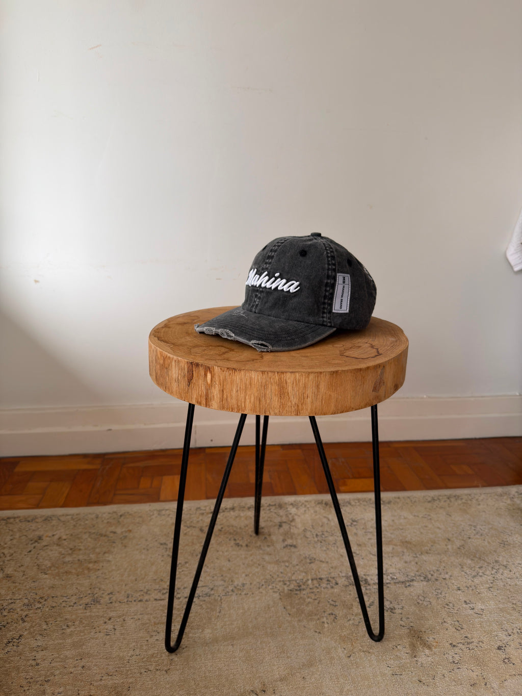 VINTAGE ARCHIVE CAP