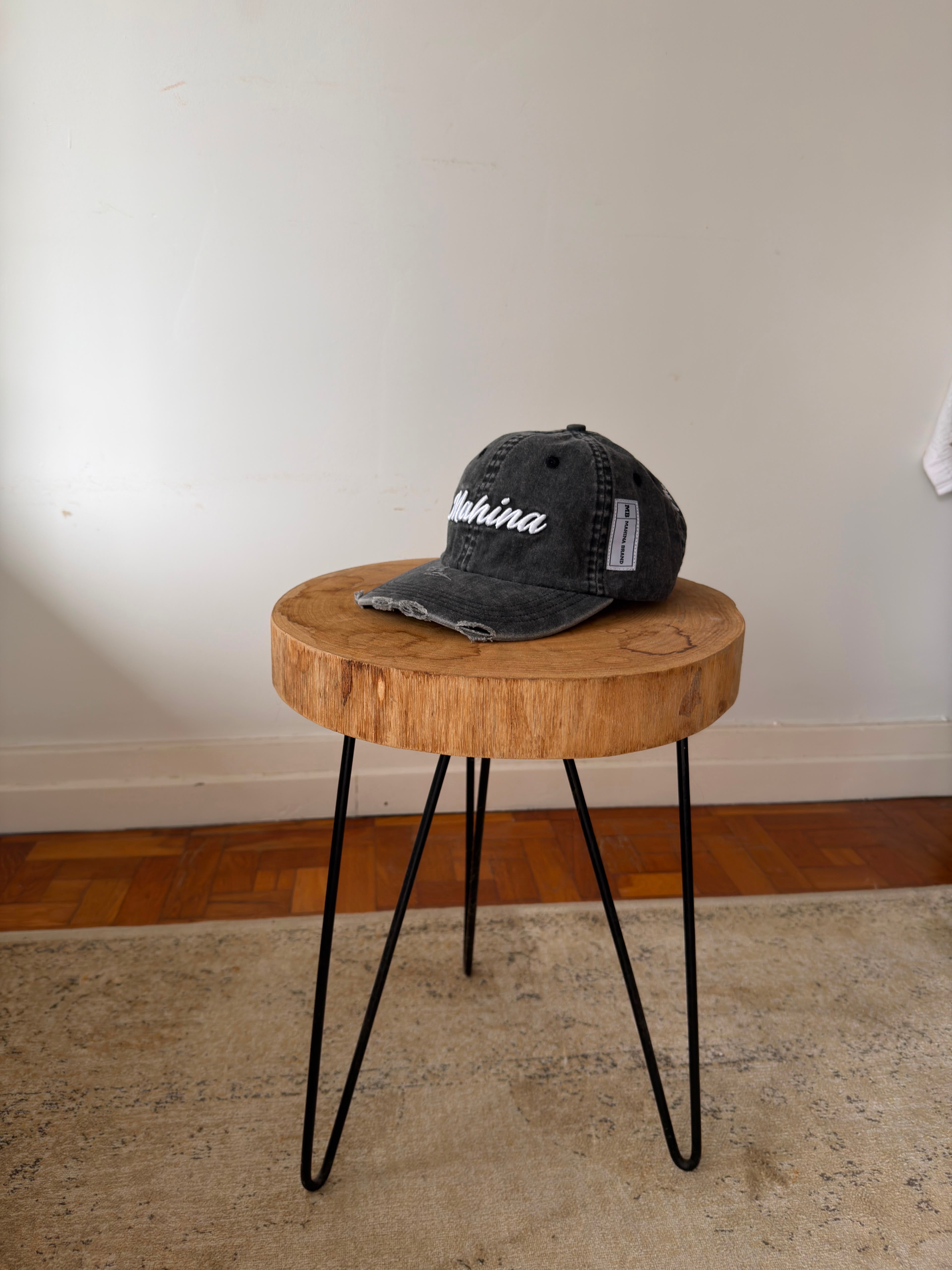 VINTAGE ARCHIVE CAP