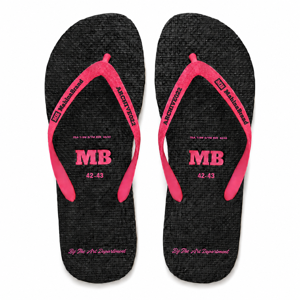 MB FLIP FLOPS