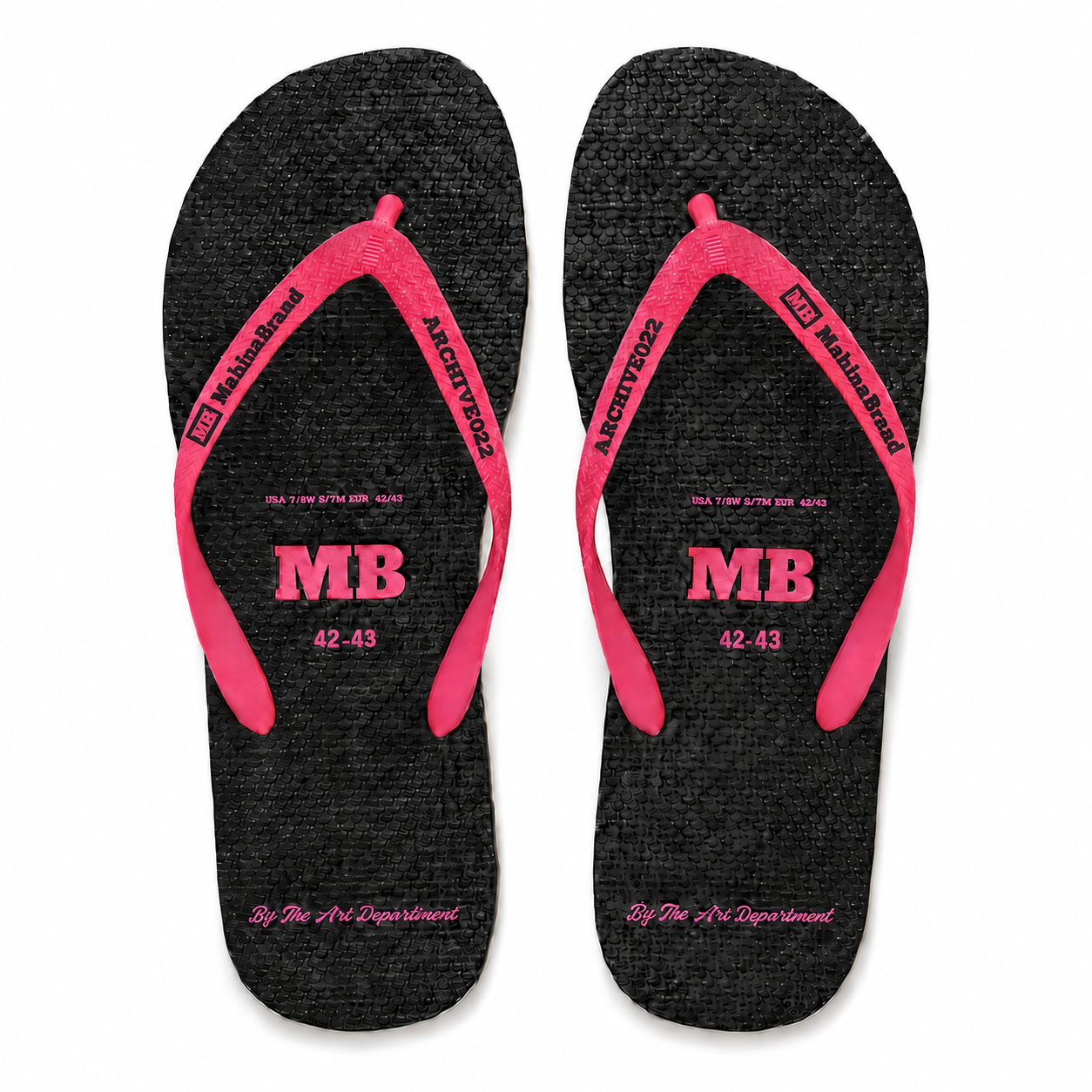 MB FLIP FLOPS