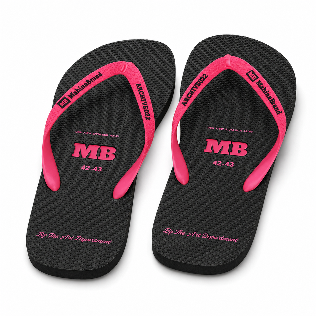 MB FLIP FLOPS