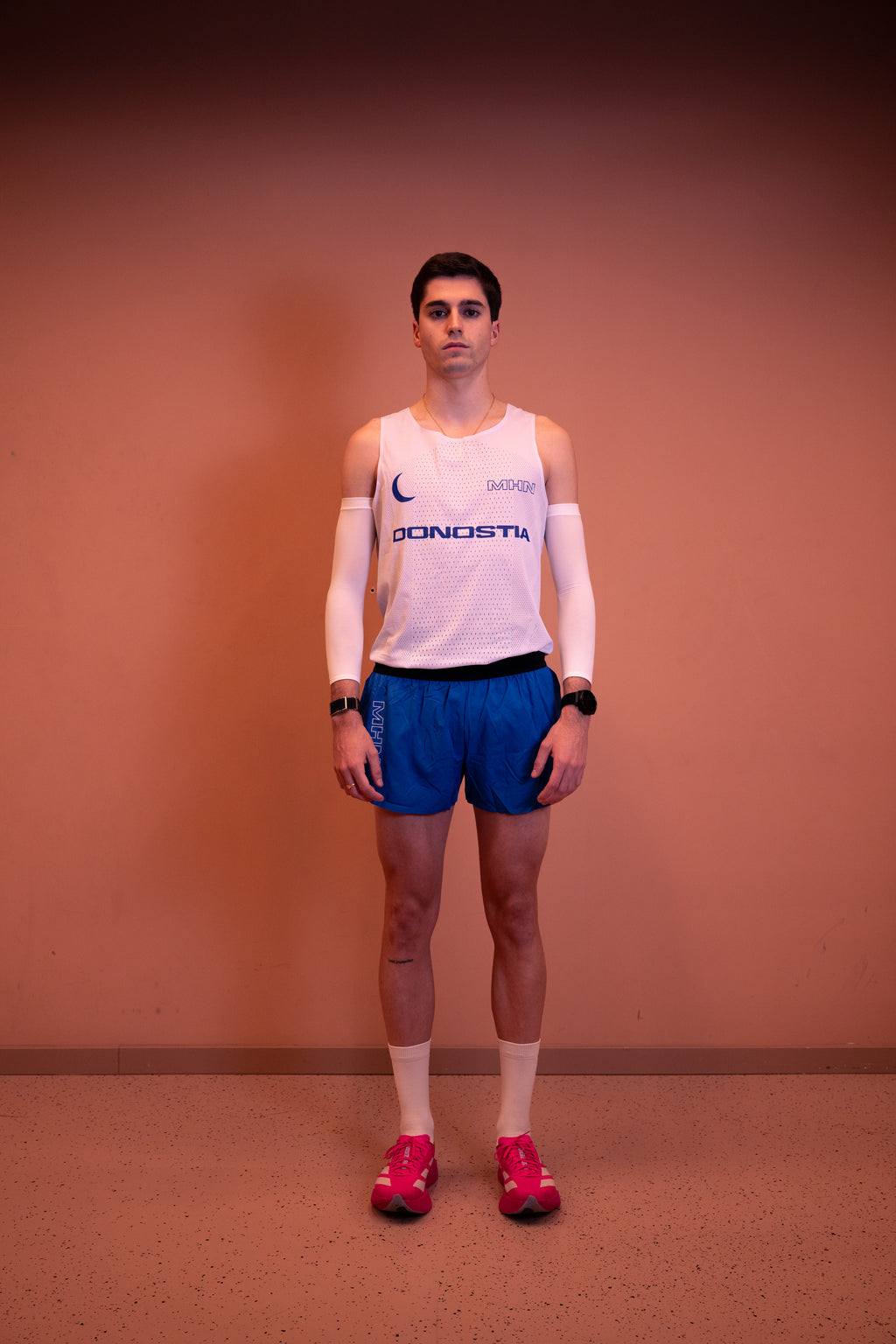 DONOSTI EDITION TANK TEE