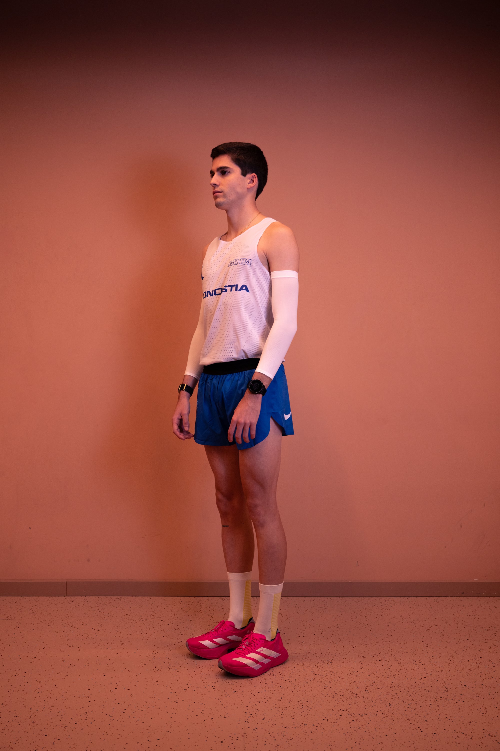 DONOSTI EDITION TANK TEE