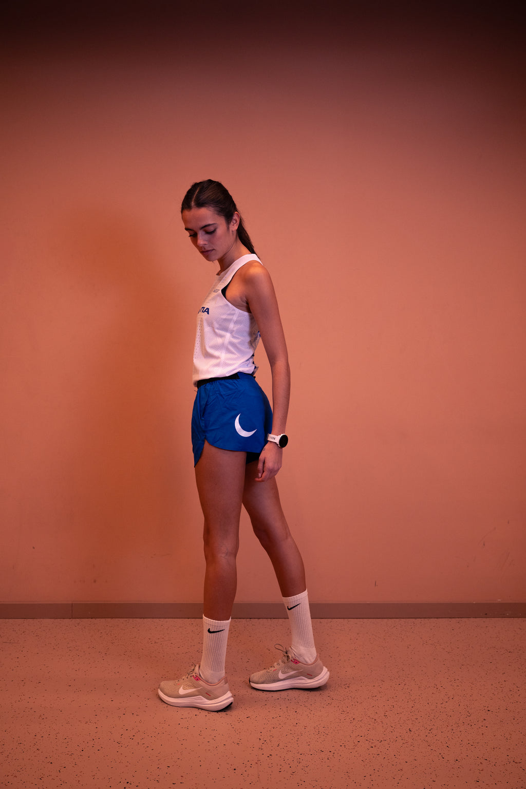 (MUJER) DONOSTI EDITION TANK TEE