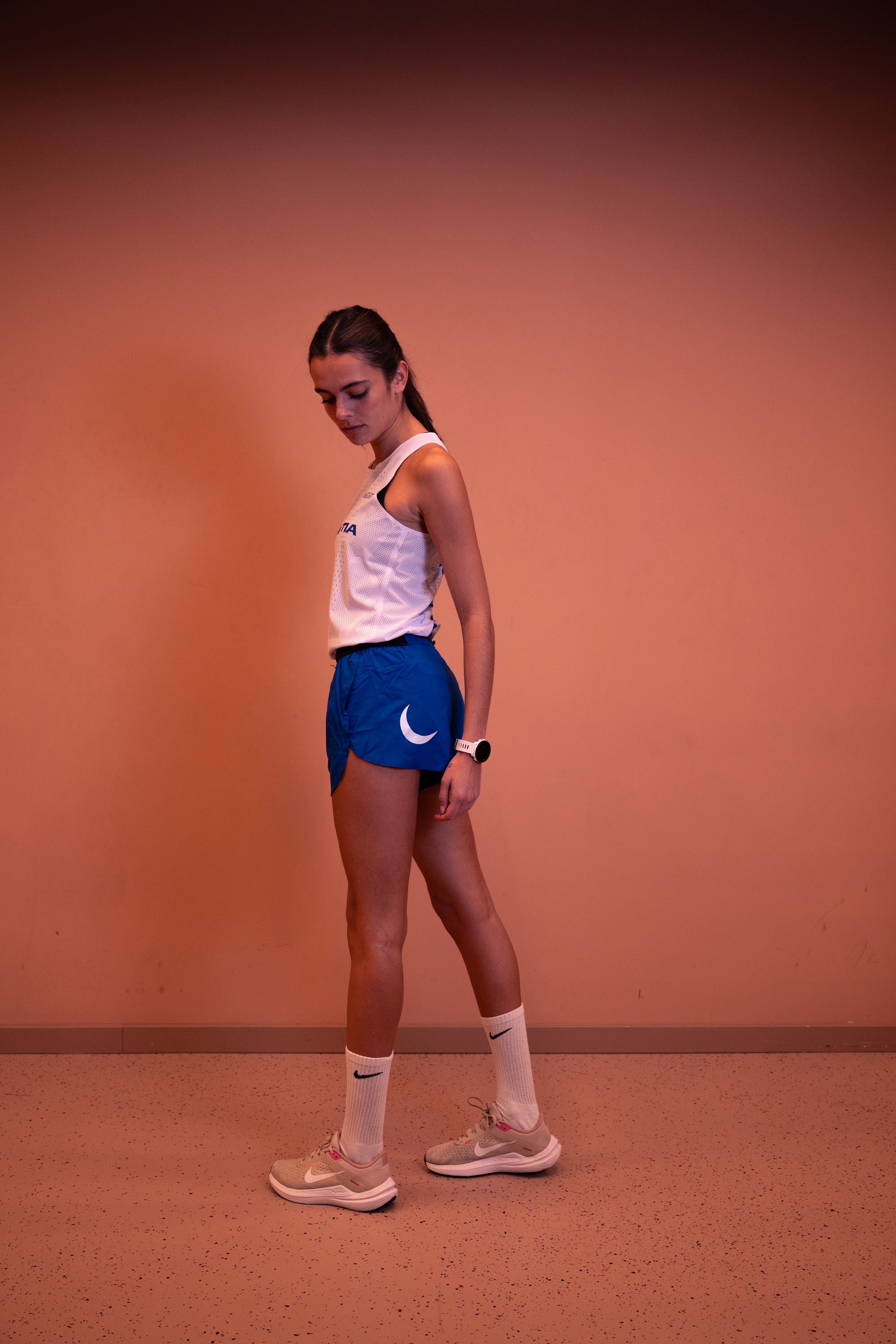 (MUJER) DONOSTI EDITION TANK TEE