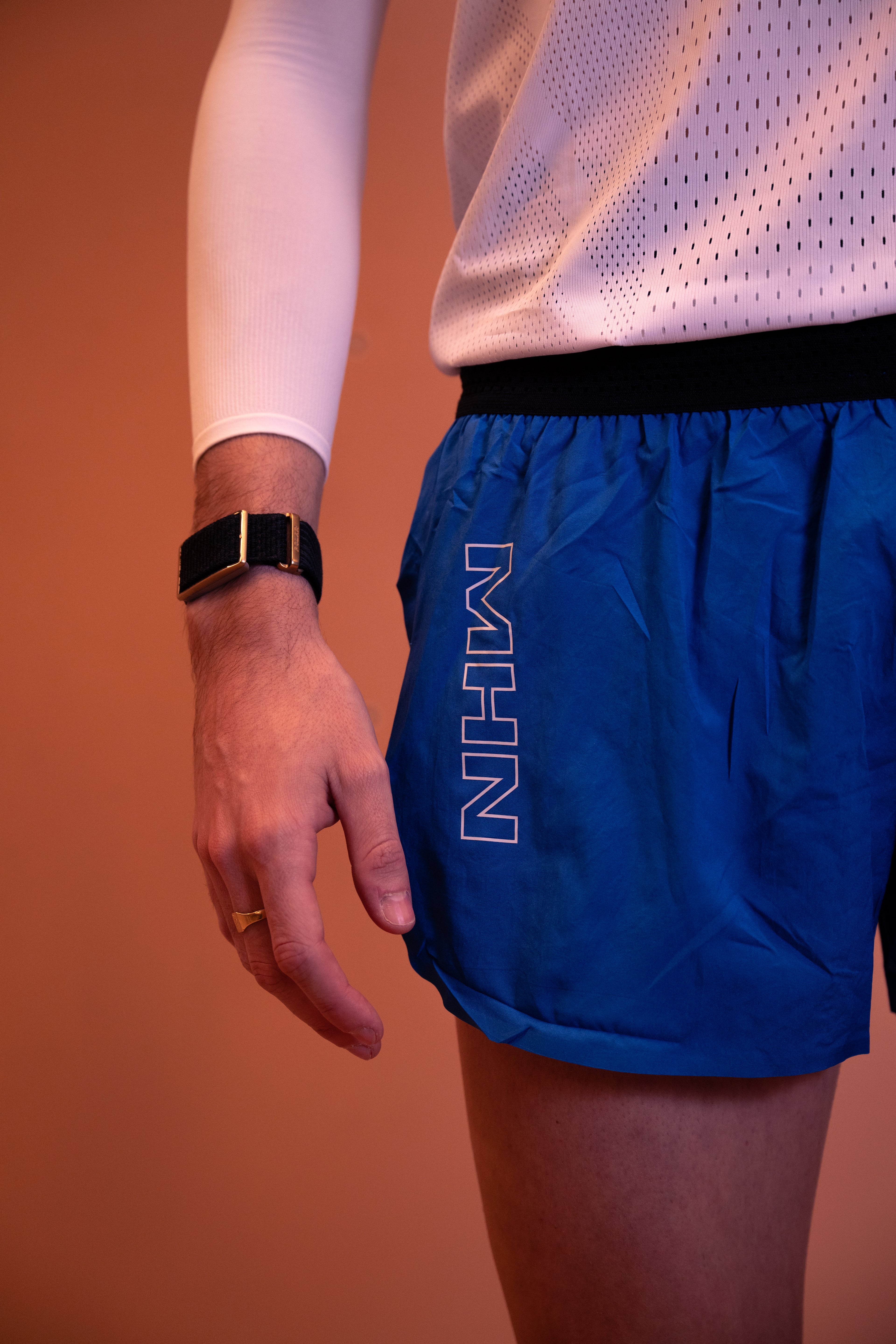 DONOSTI EDITION BLUE PANTS