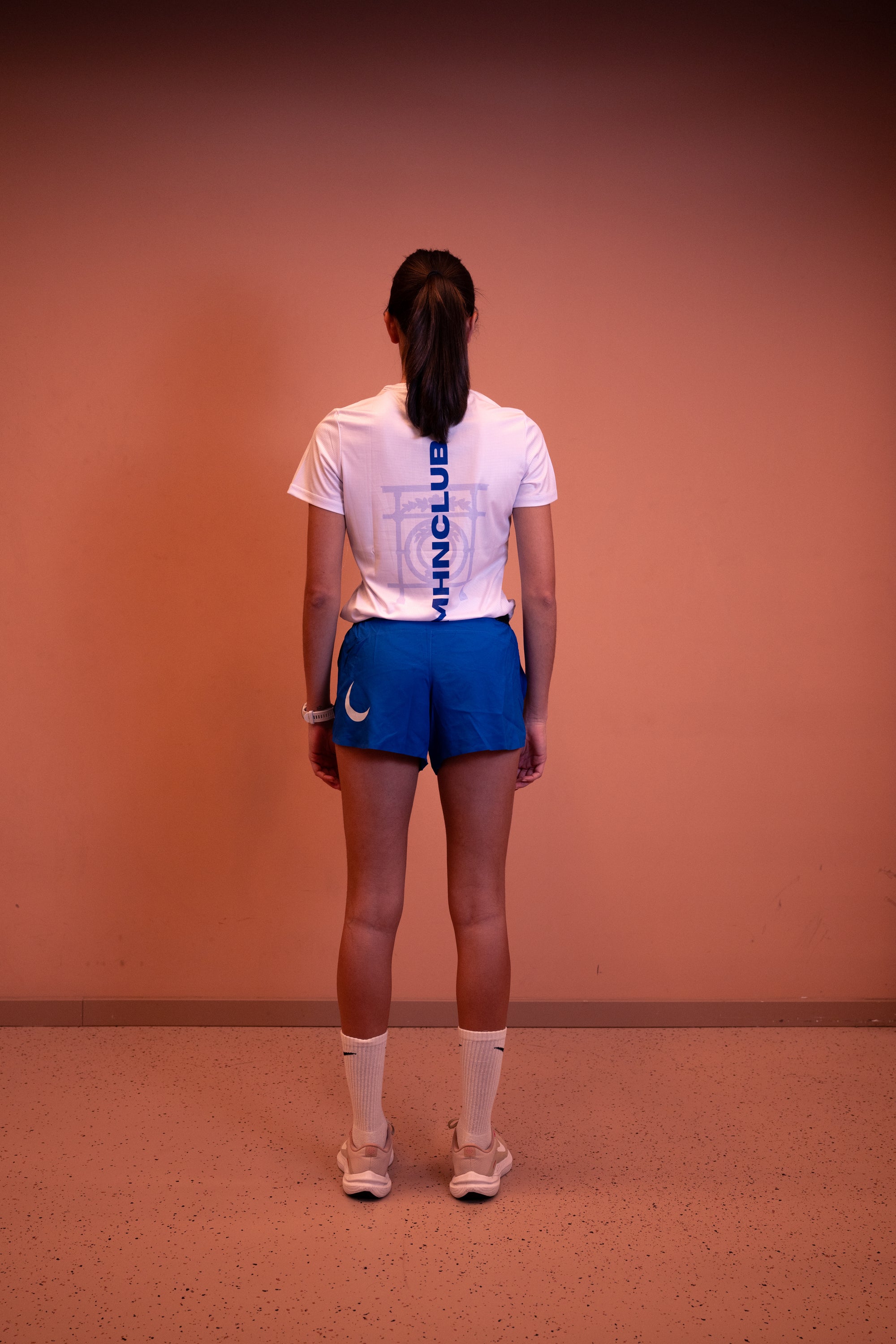 (MUJER) DONOSTI EDITION SPORT SHORT TEE