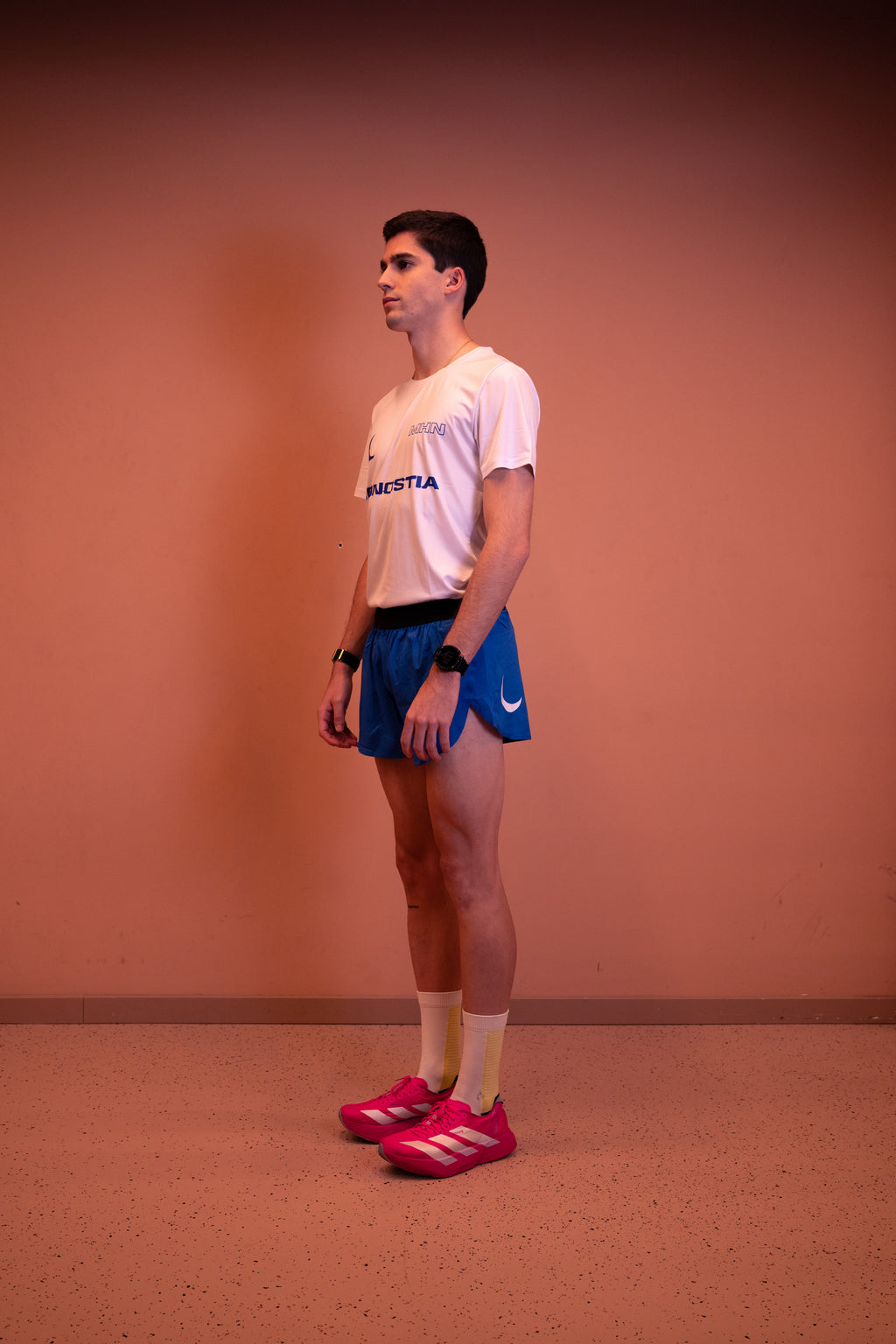DONOSTI EDITION SPORT SHORT TEE
