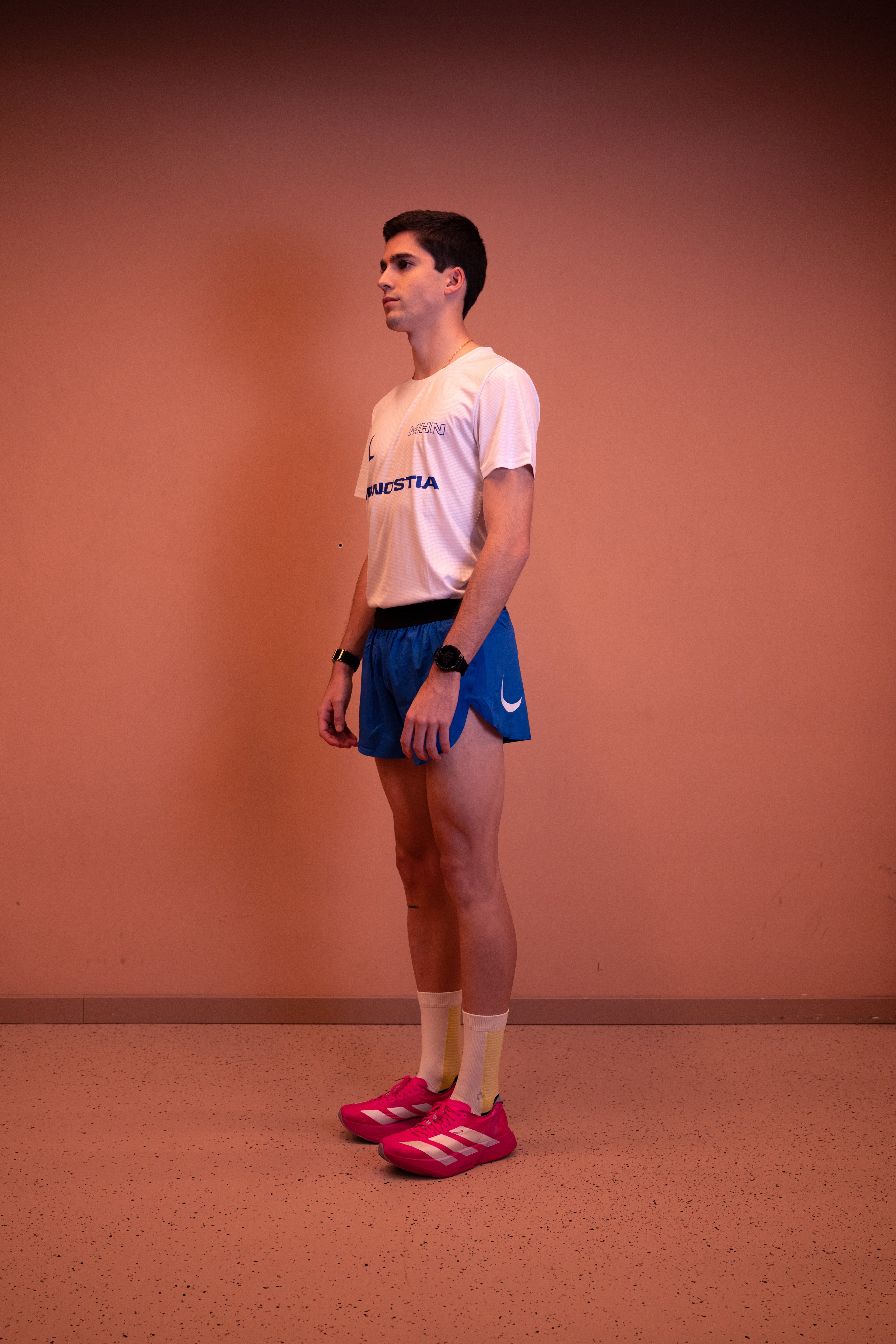 DONOSTI EDITION SPORT SHORT TEE