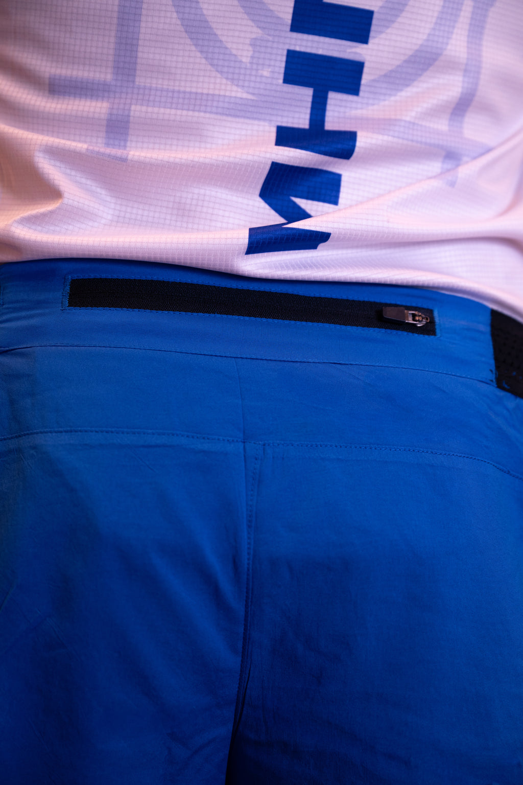 DONOSTI EDITION BLUE PANTS